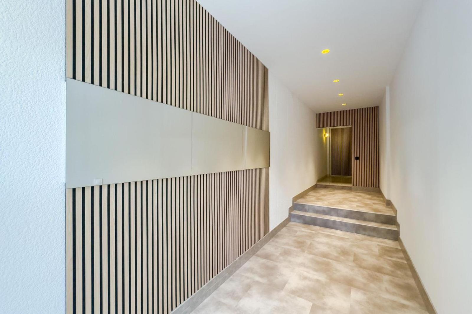 Novus Homes Barcelona Collblanc Apartment *
