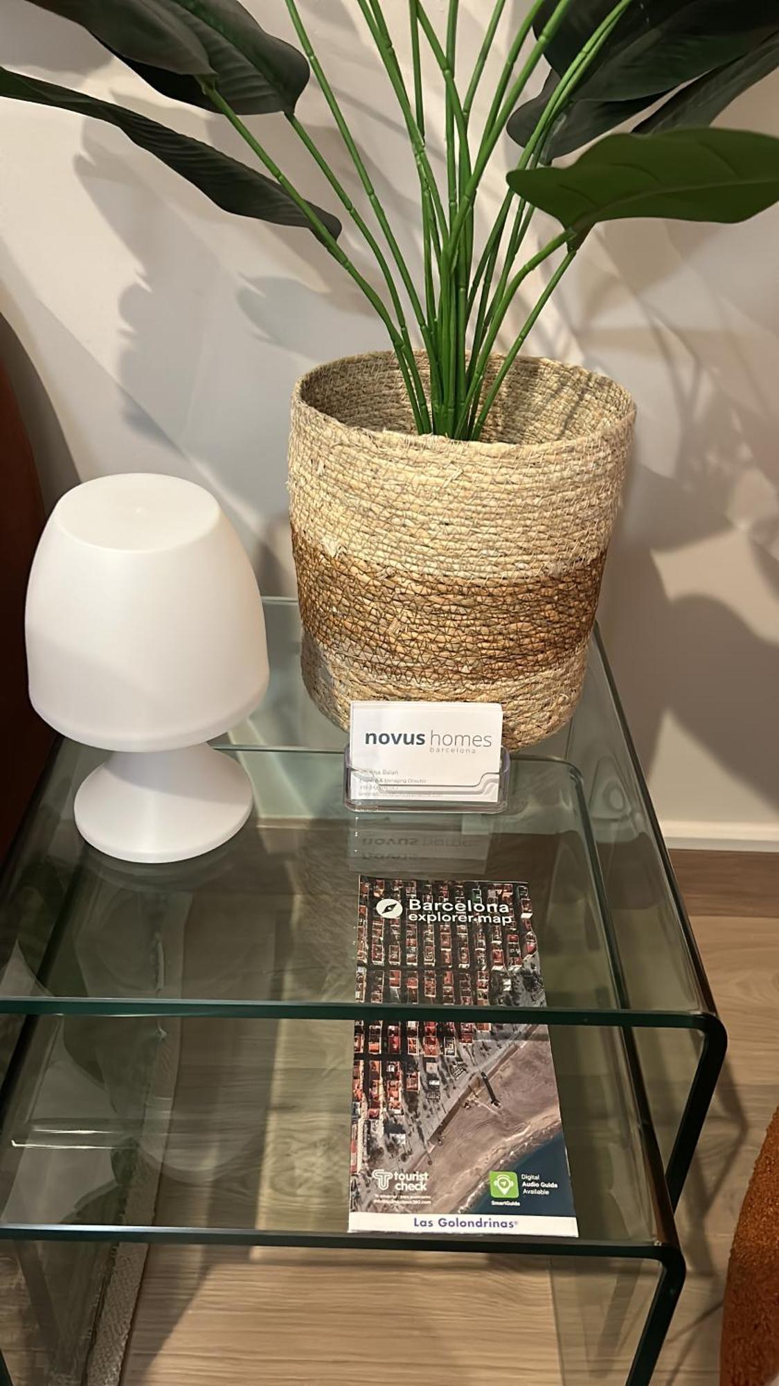 Novus Homes Barcelona Collblanc Apartment L'Hospitalet de Llobregat