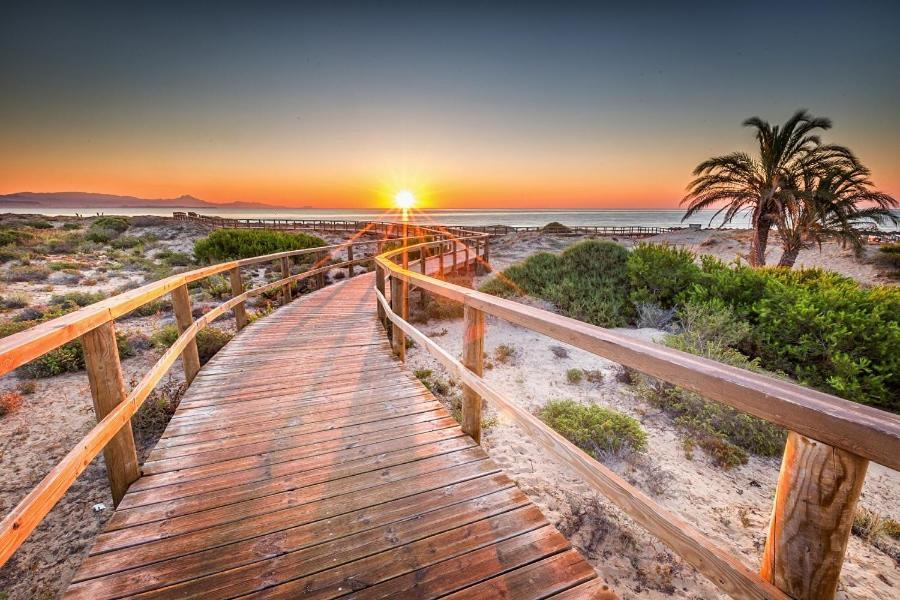 Holiday home Dreams Holidays Gran Alacant