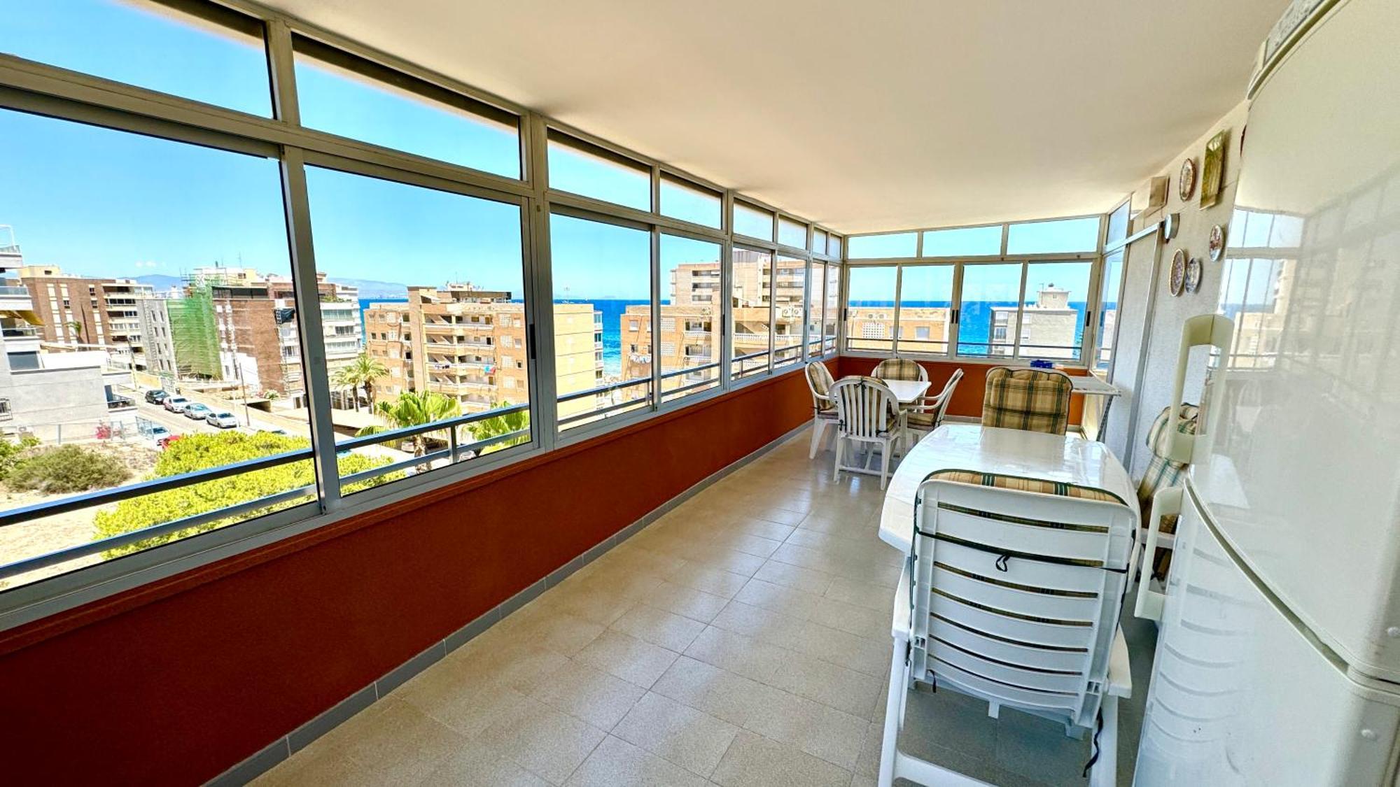 21 - Playa Y Vistas Apartment *