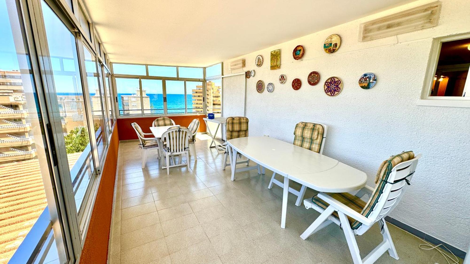 21 - Playa Y Vistas Apartment