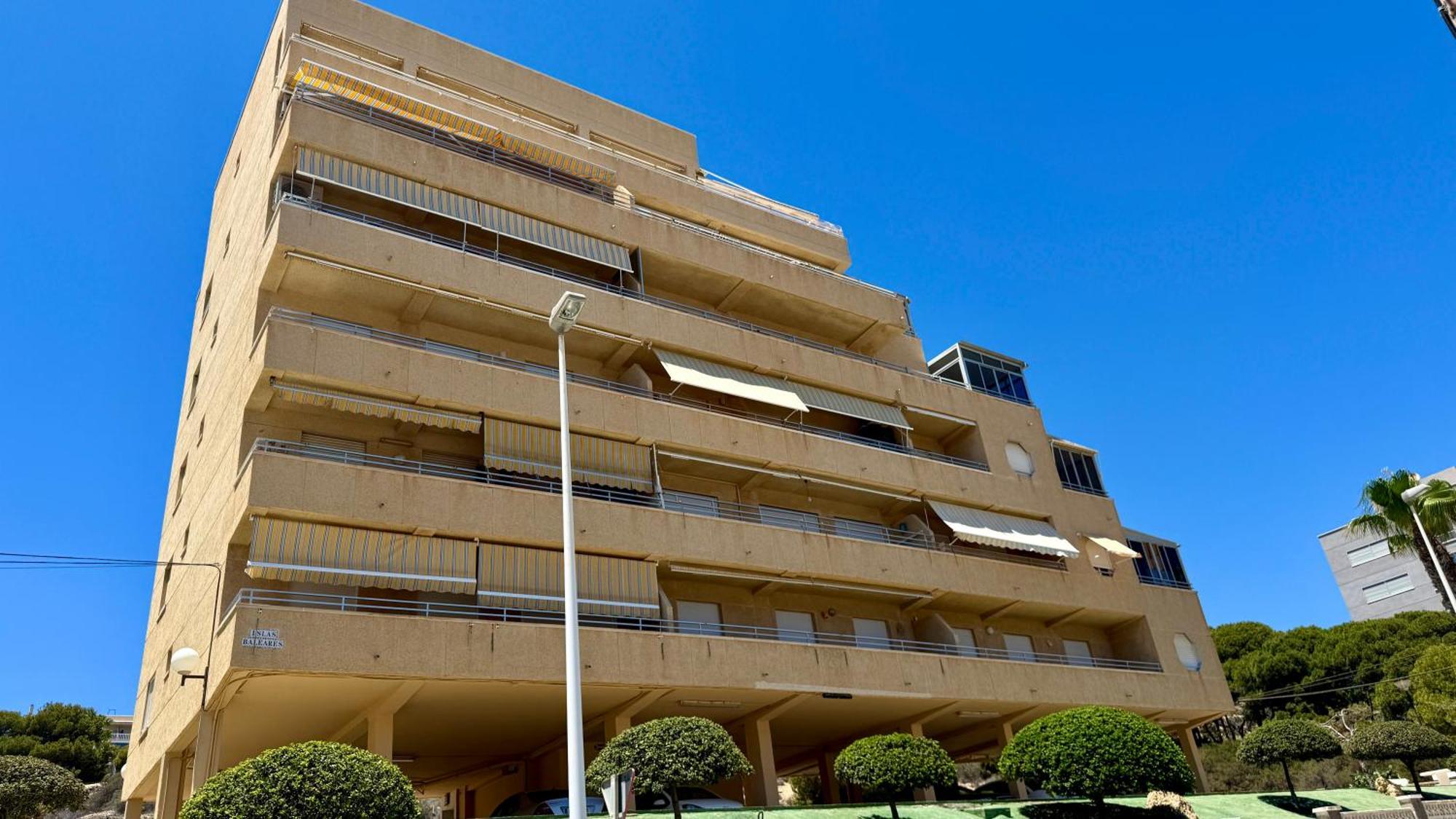 21 - Playa Y Vistas * Arenales del Sol