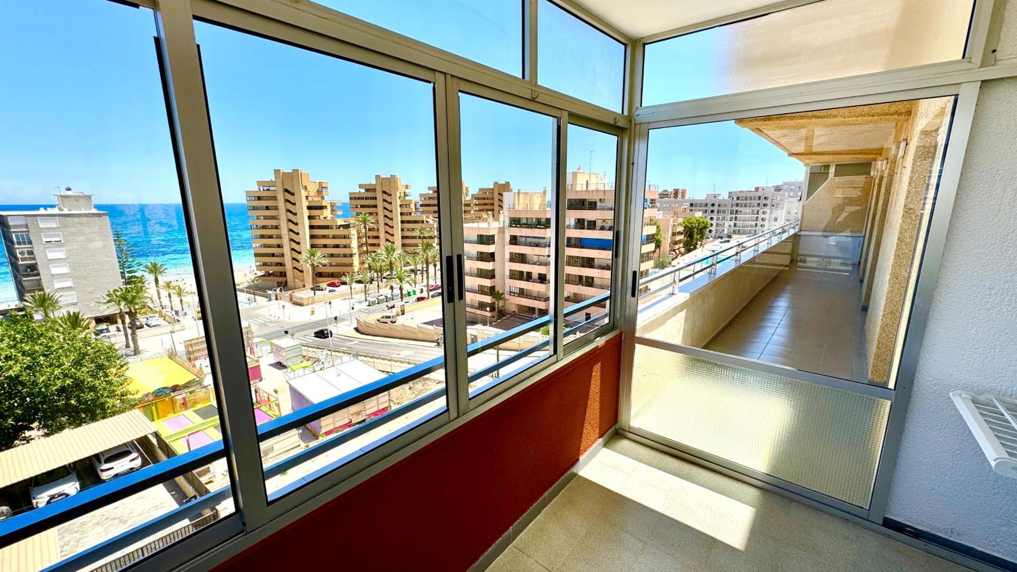 Apartment 21 - Playa Y Vistas