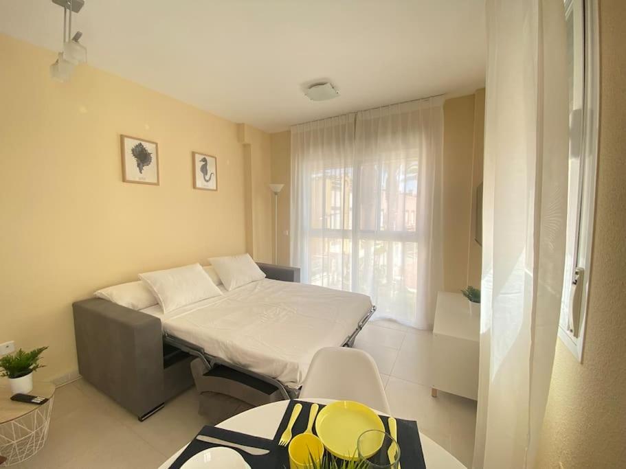Luxury In With Terrace And Pool Apartamento Vera
