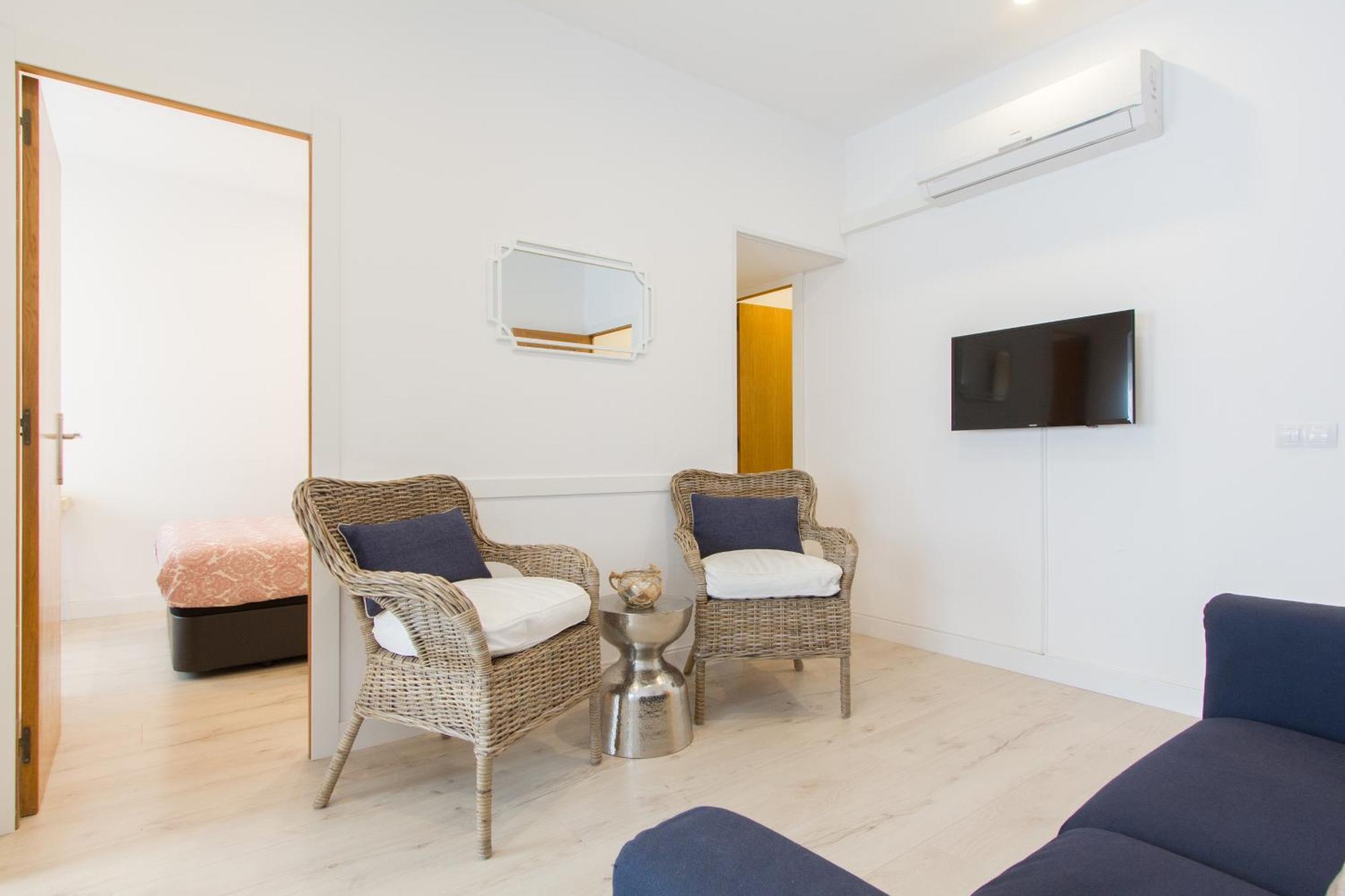 Apartment Novus Homes Barcelona Collblanc *