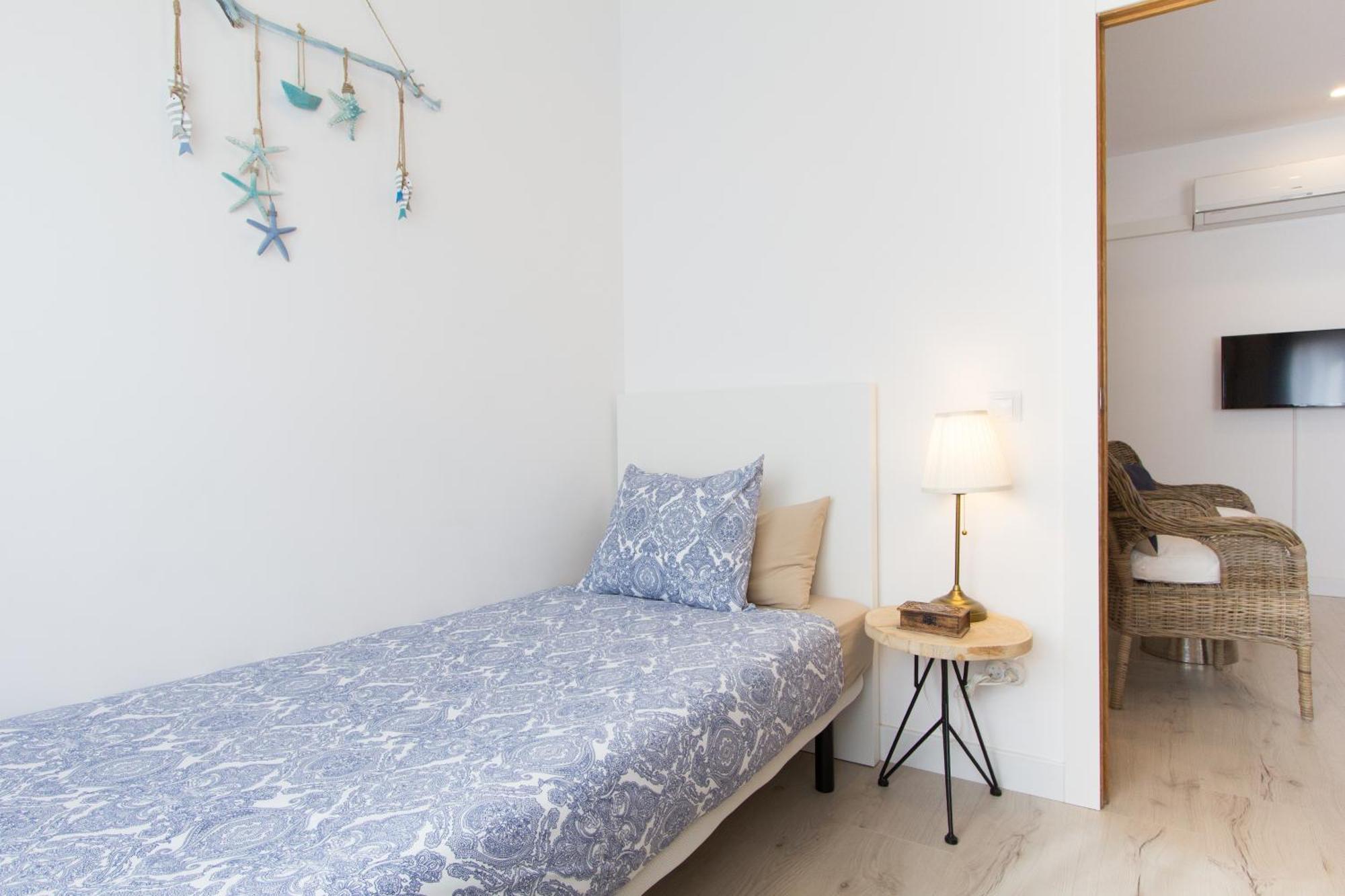Novus Homes Barcelona Collblanc Apartment L'Hospitalet de Llobregat