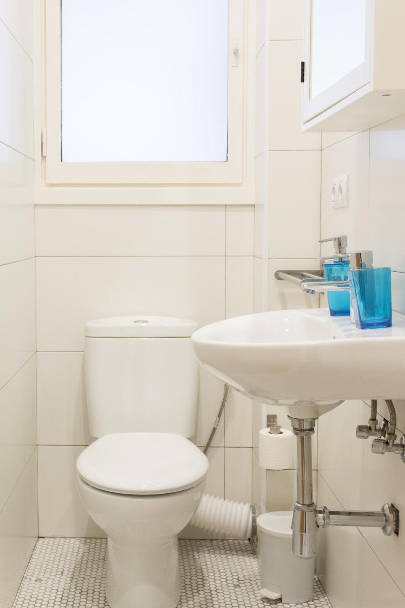 Apartment Novus Homes Barcelona Collblanc