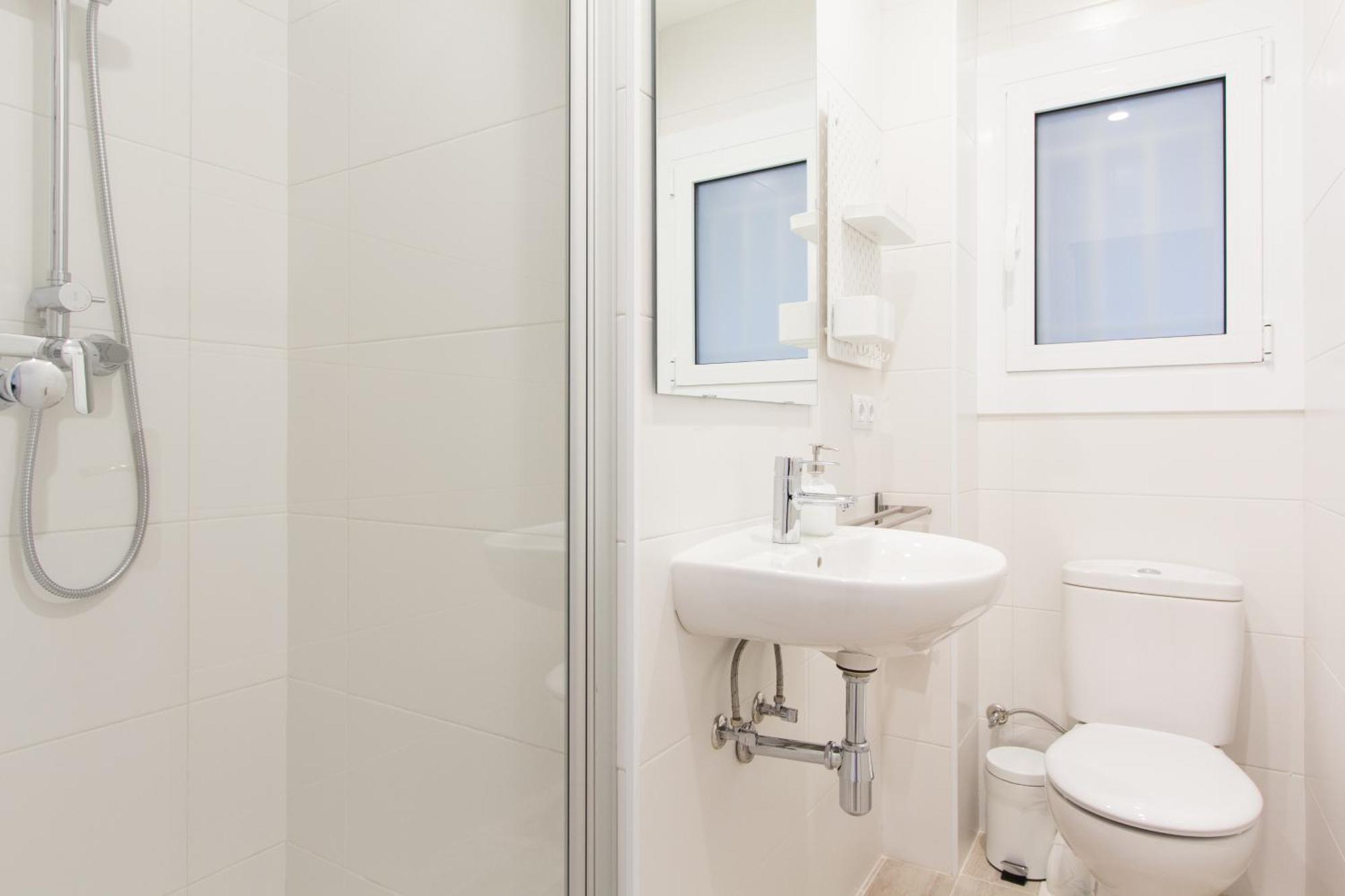 Novus Homes Barcelona Collblanc L'Hospitalet de Llobregat