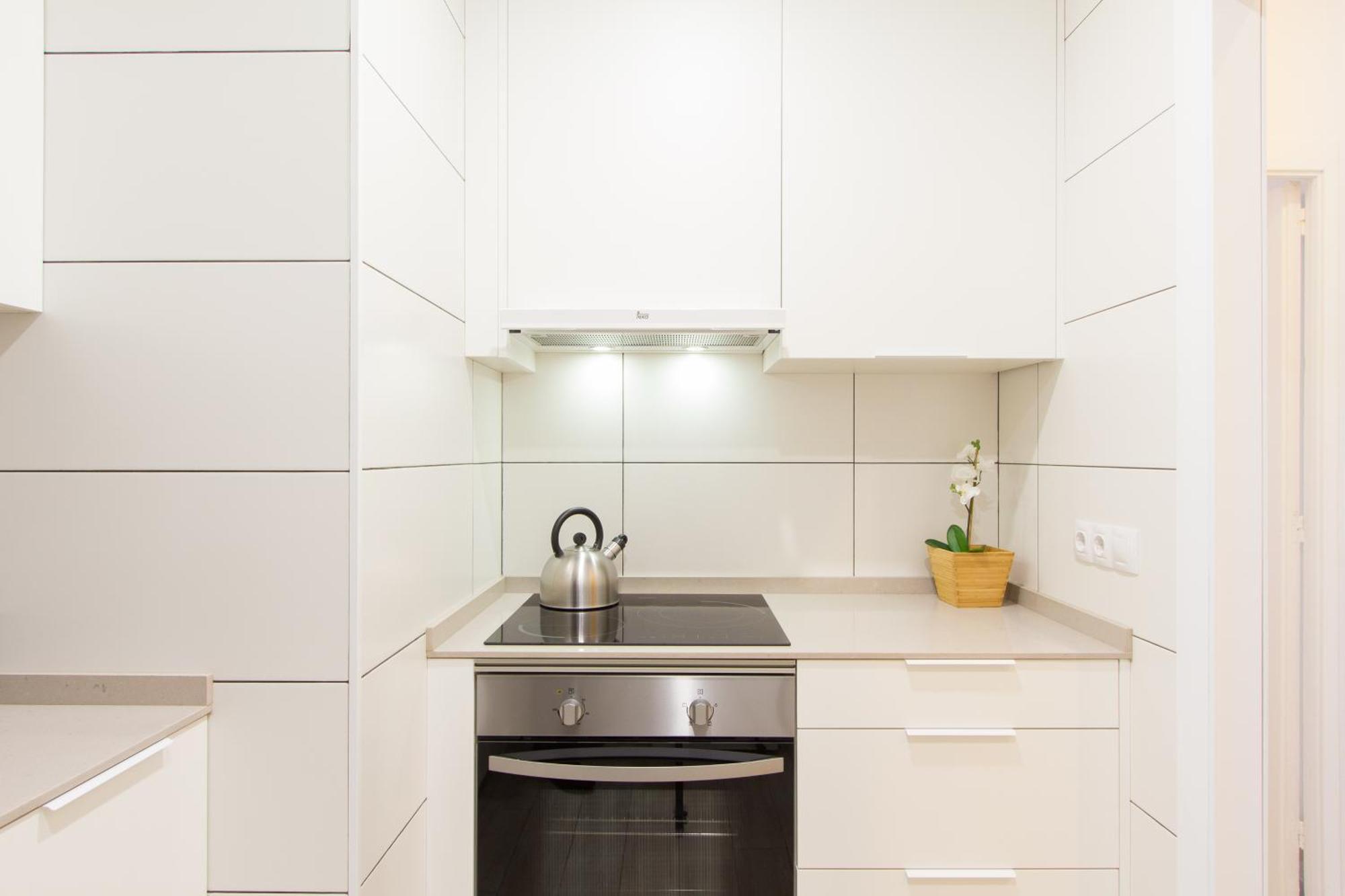 Novus Homes Barcelona Collblanc