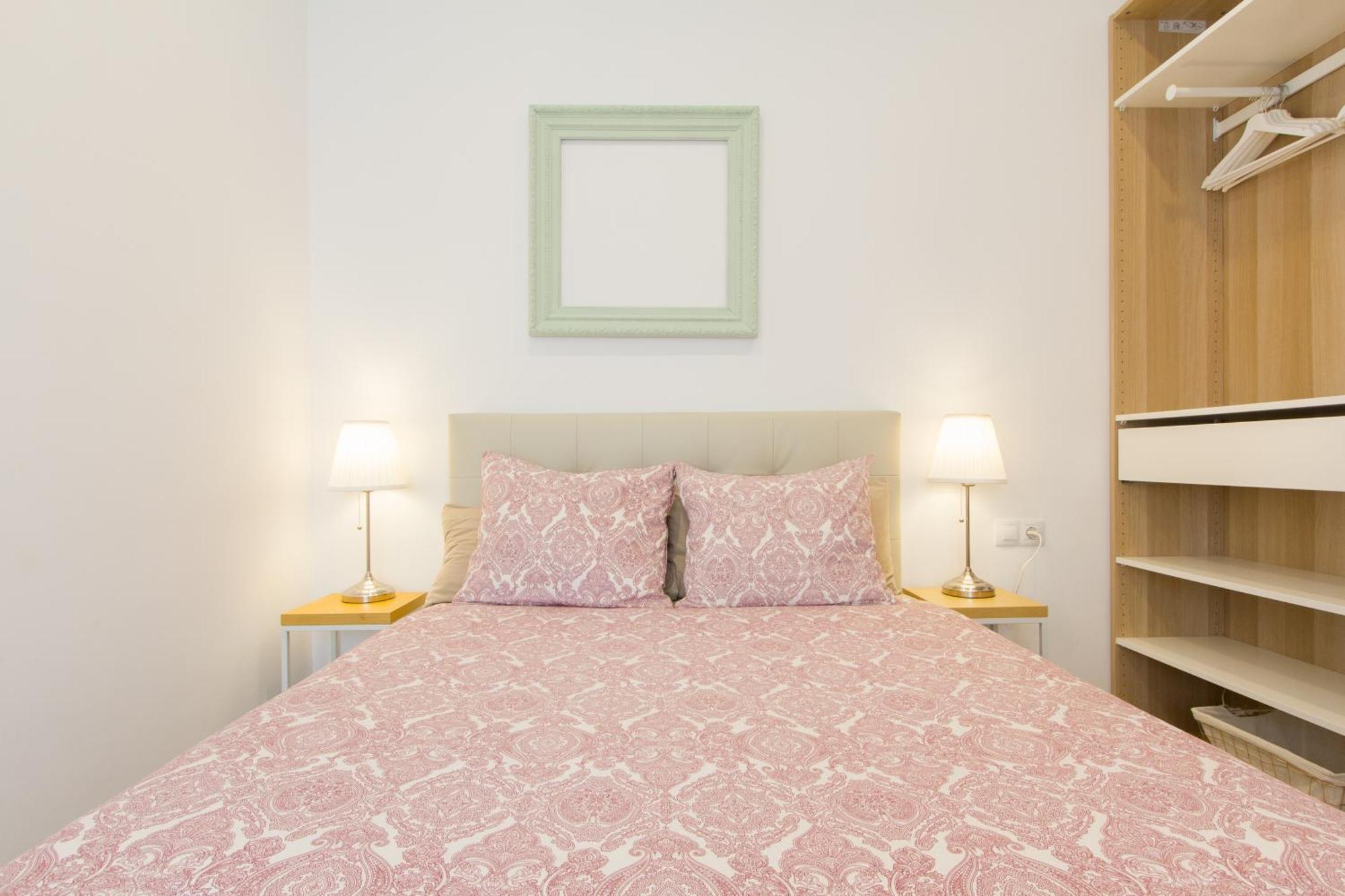 Novus Homes Barcelona Collblanc *