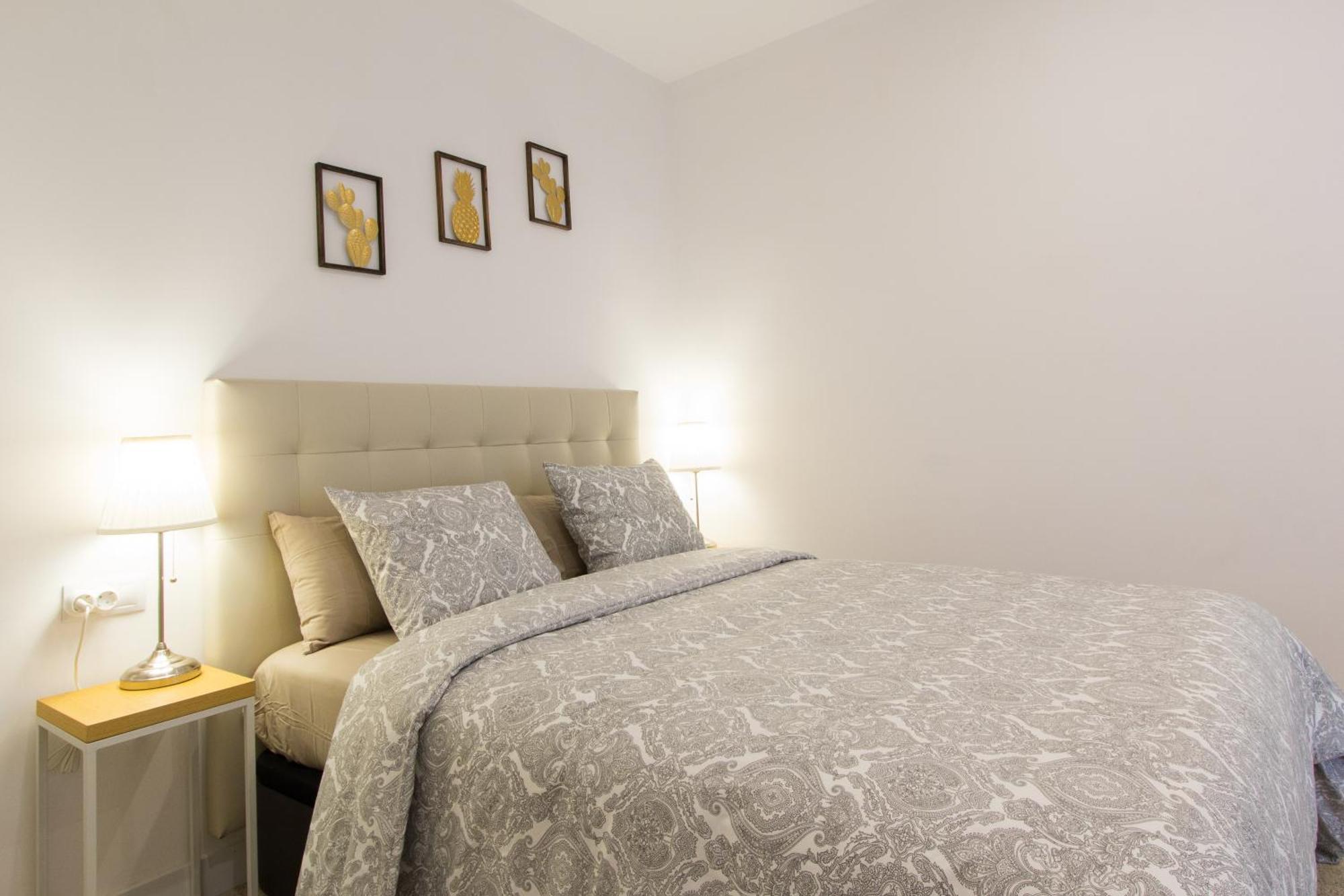 Novus Homes Barcelona Collblanc * L'Hospitalet de Llobregat