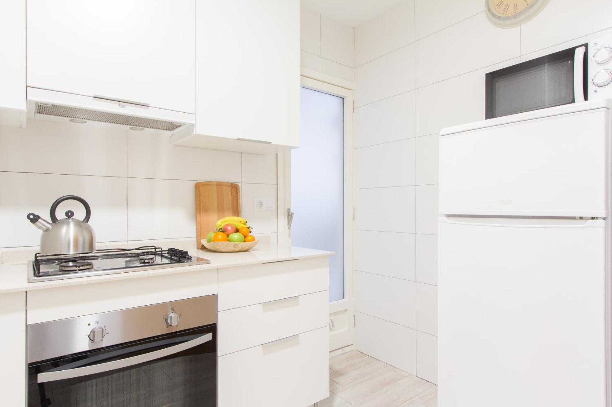 Novus Homes Barcelona Collblanc