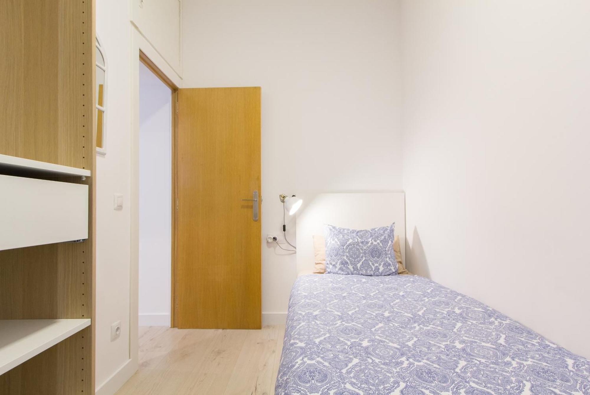 Novus Homes Barcelona Collblanc Apartment L'Hospitalet de Llobregat