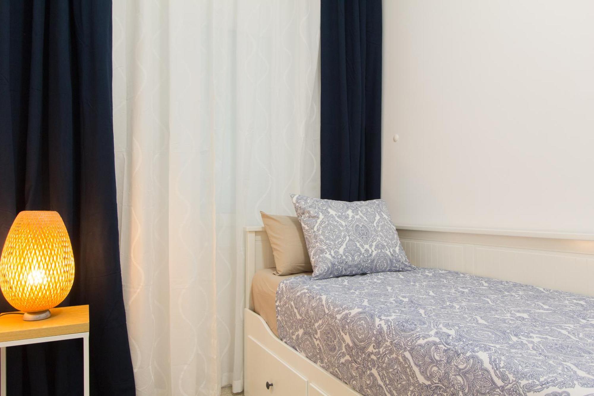 Novus Homes Barcelona Collblanc Apartment