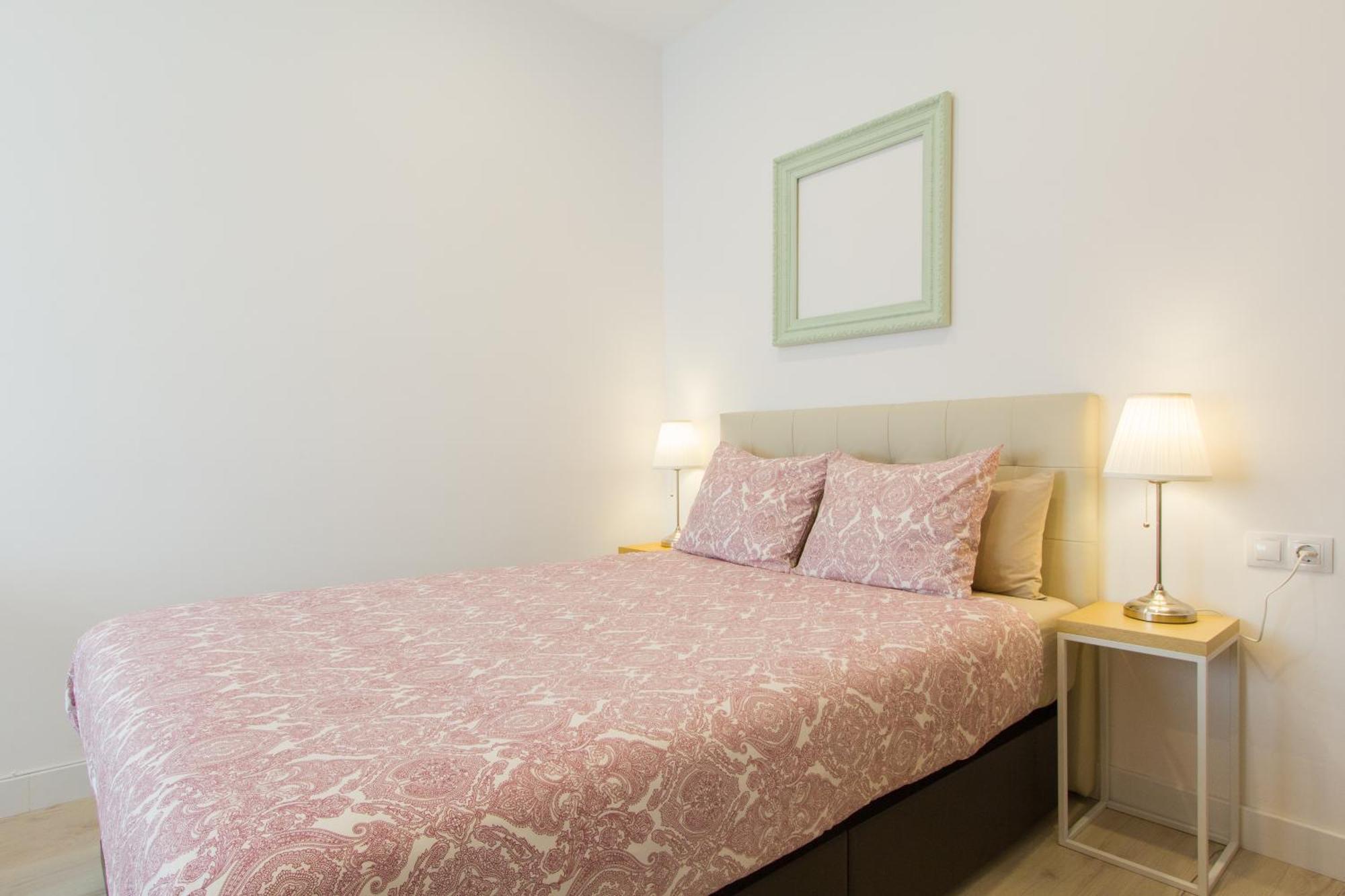 Novus Homes Barcelona Collblanc *