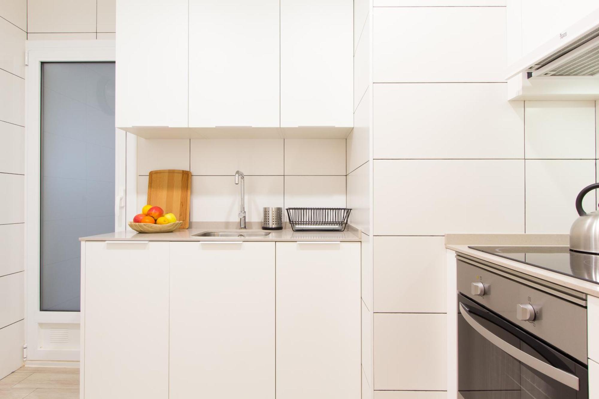Novus Homes Barcelona Collblanc