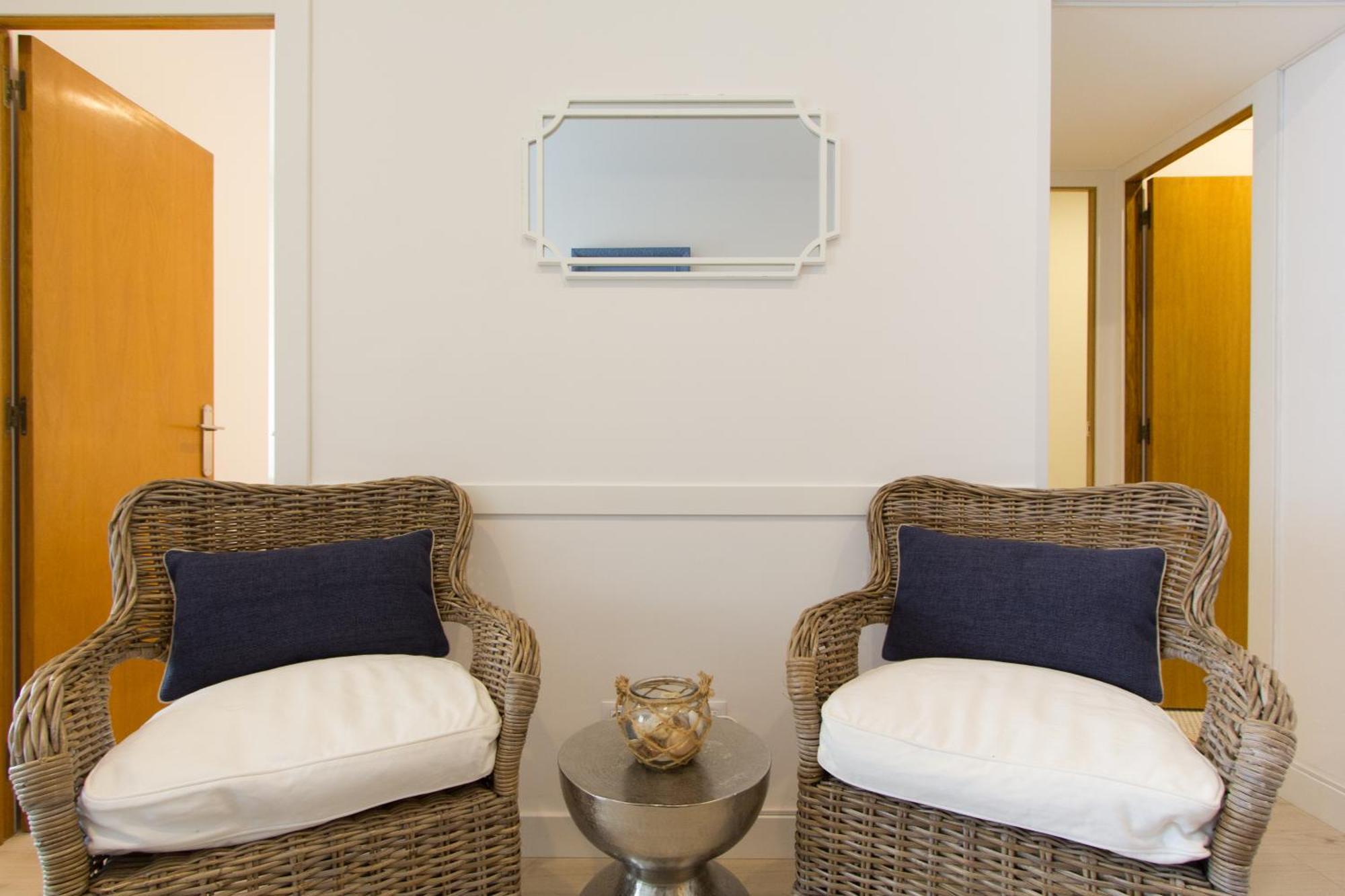 Apartment Novus Homes Barcelona Collblanc *