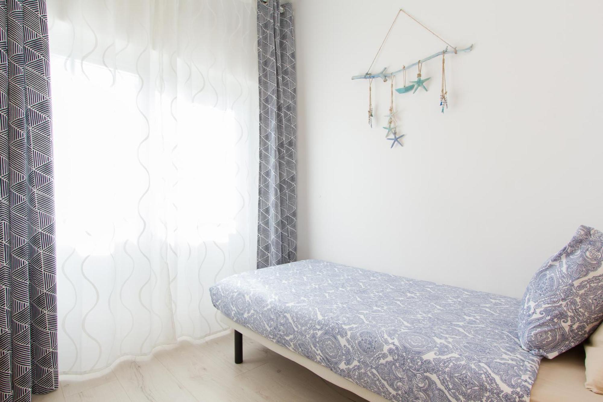 Novus Homes Barcelona Collblanc Apartment L'Hospitalet de Llobregat