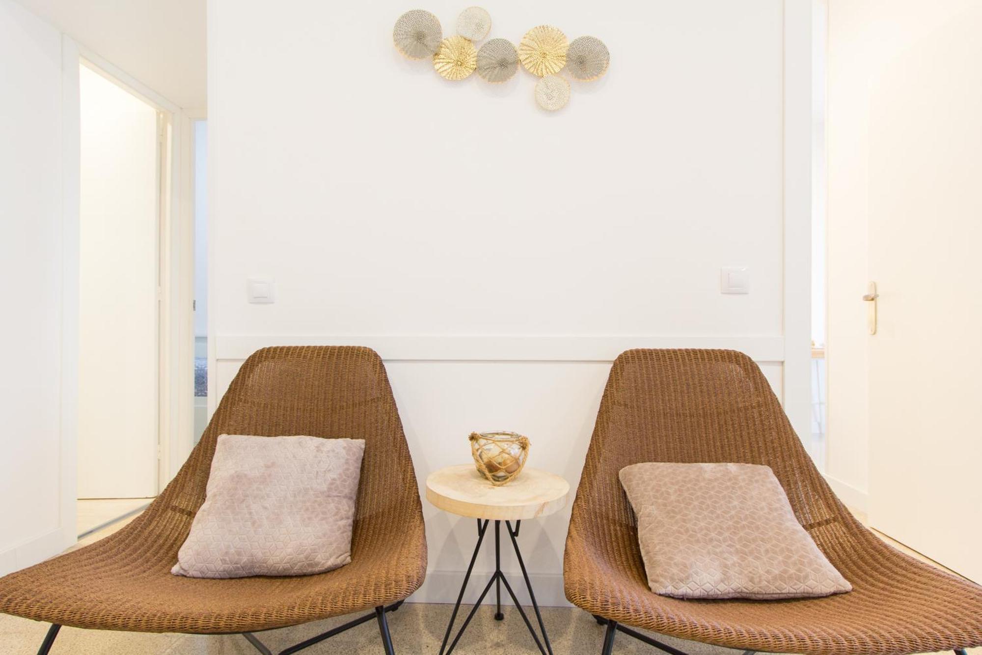 Apartment Novus Homes Barcelona Collblanc *