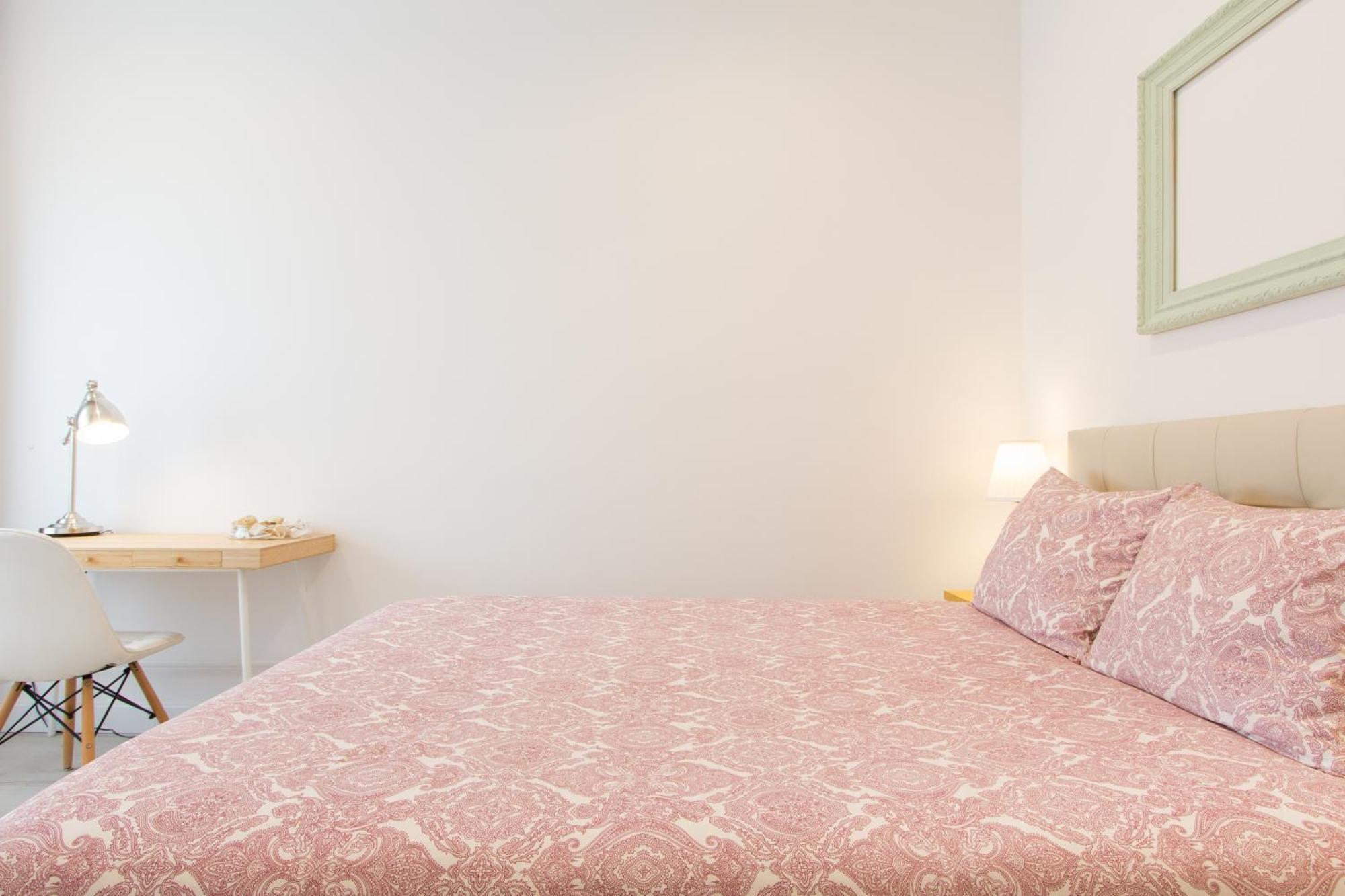 Novus Homes Barcelona Collblanc