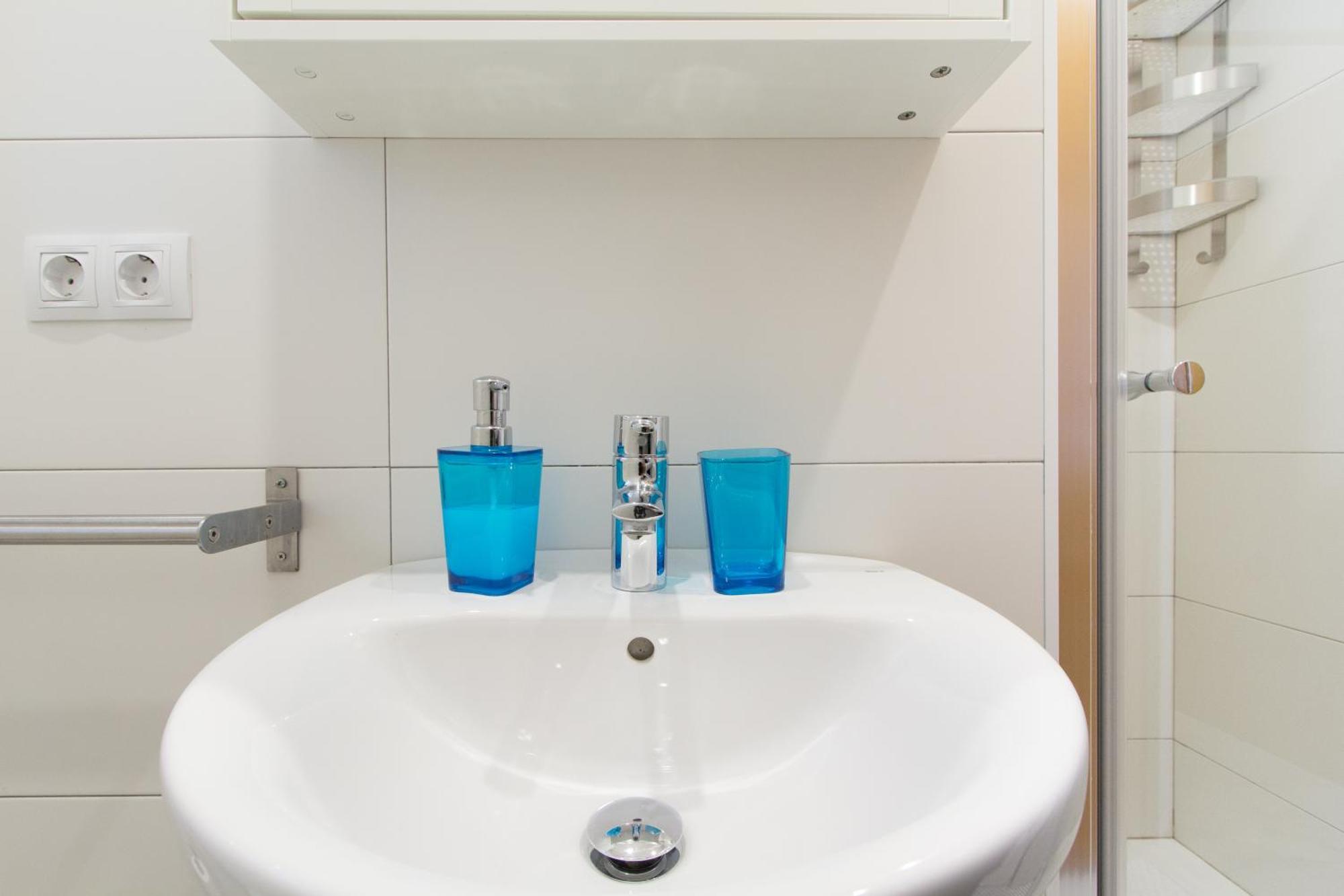 Apartment Novus Homes Barcelona Collblanc *