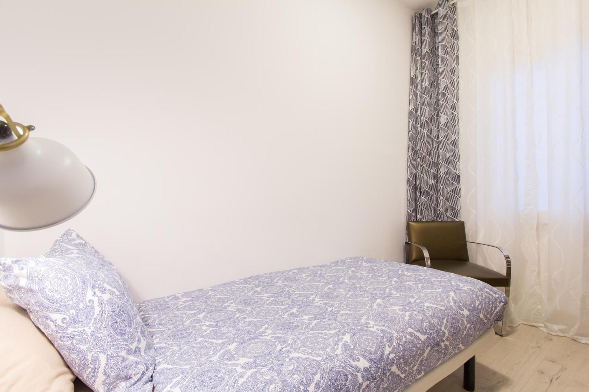 Novus Homes Barcelona Collblanc Apartment L'Hospitalet de Llobregat