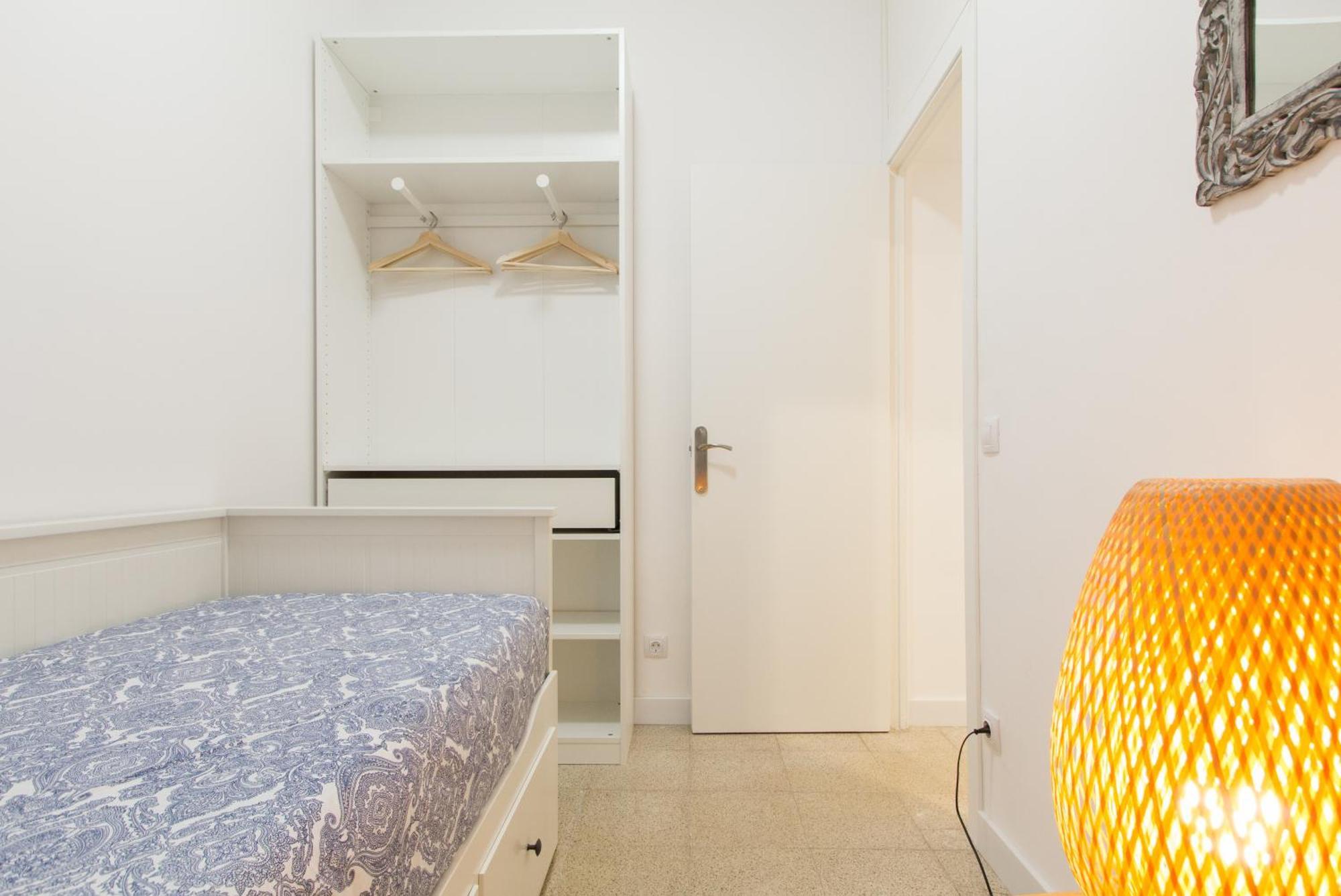 Novus Homes Barcelona Collblanc