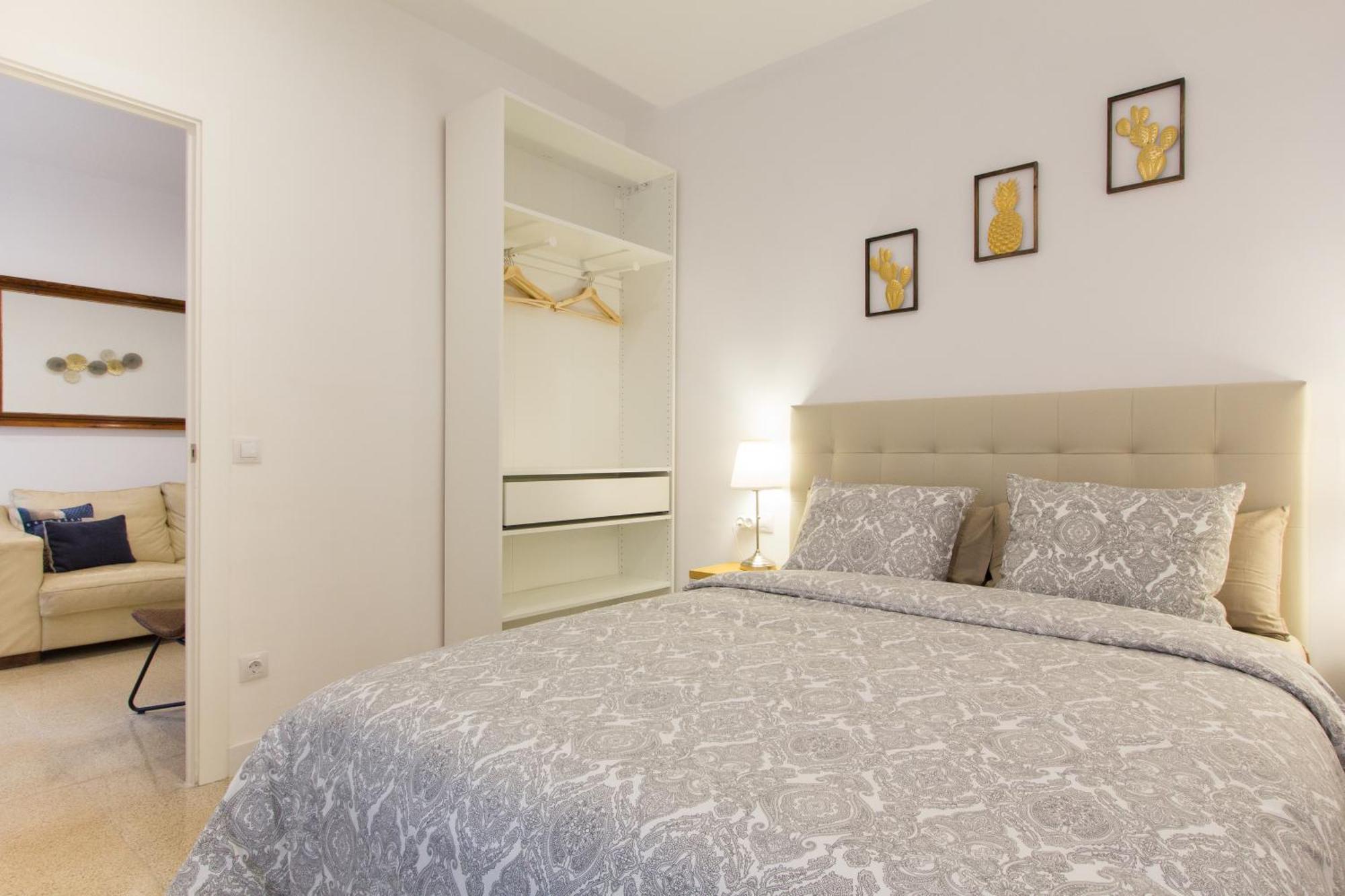 Novus Homes Barcelona Collblanc Apartment L'Hospitalet de Llobregat