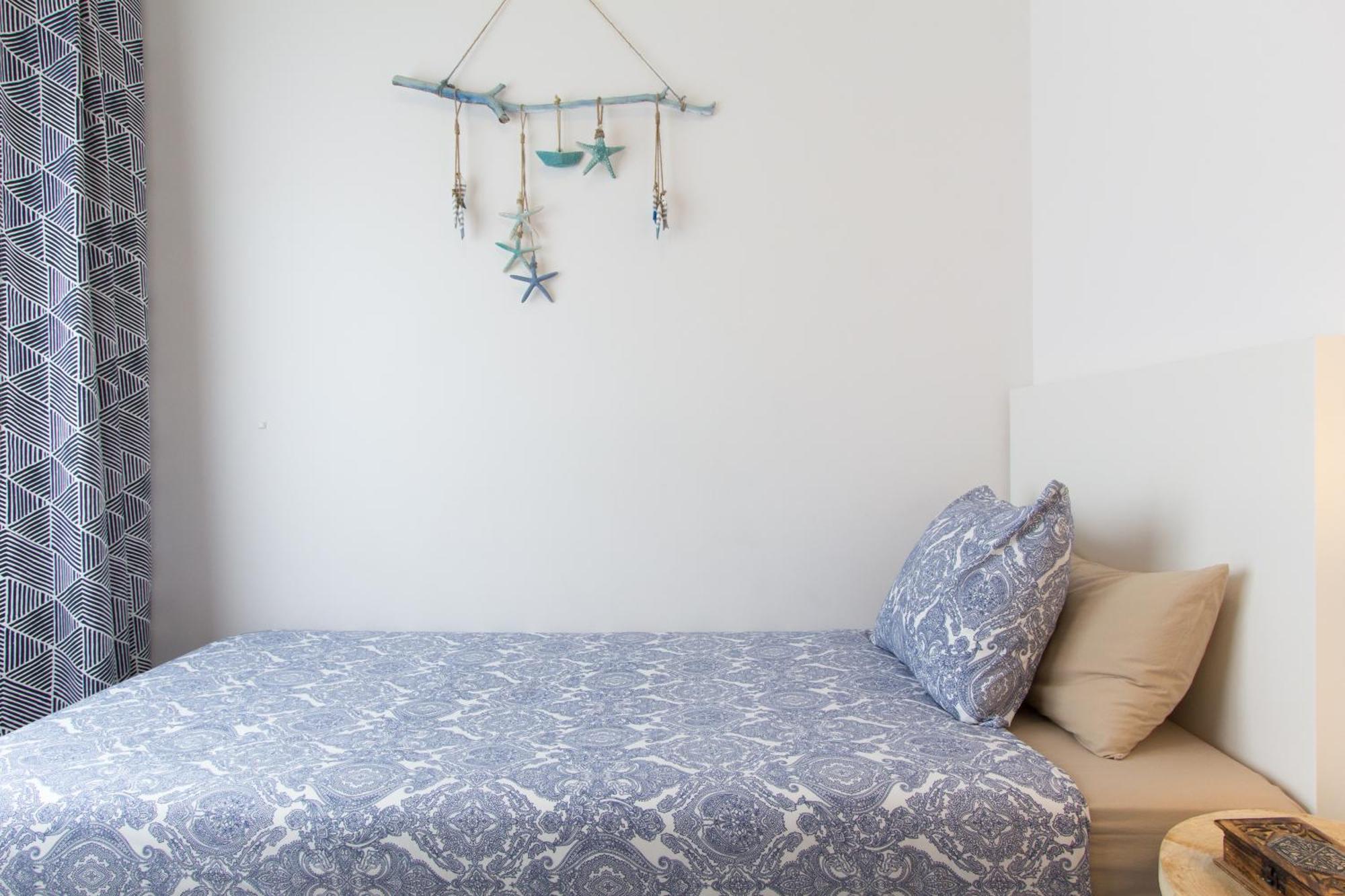 Novus Homes Barcelona Collblanc Apartment