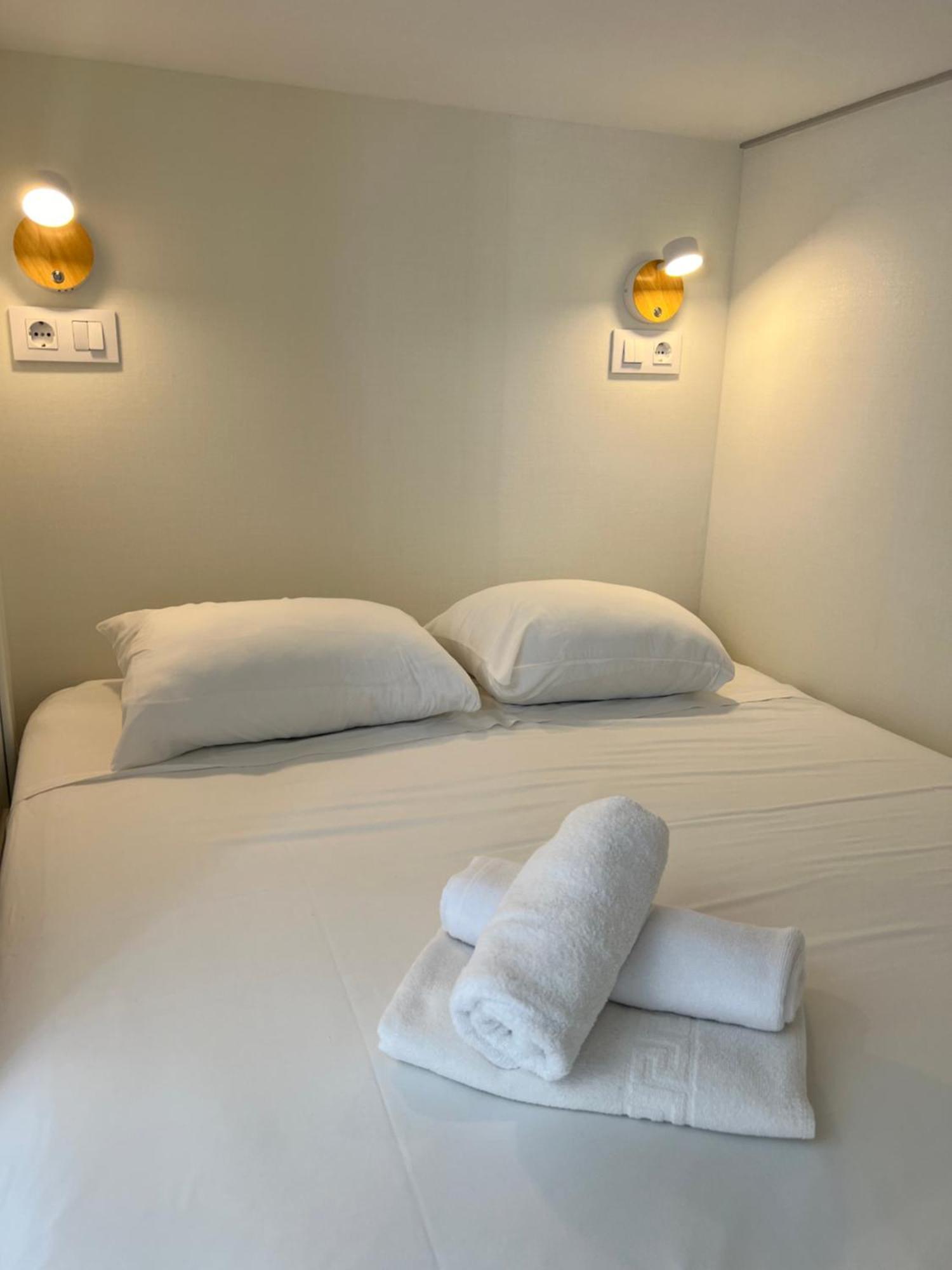Guest house Hospederia Almundo By Alexandra Realty
