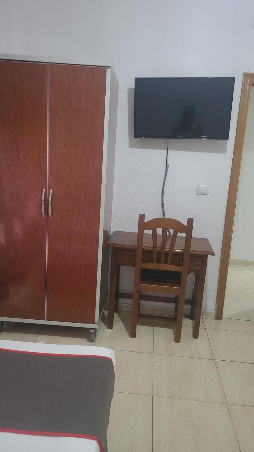 Hostal Ayuntamiento