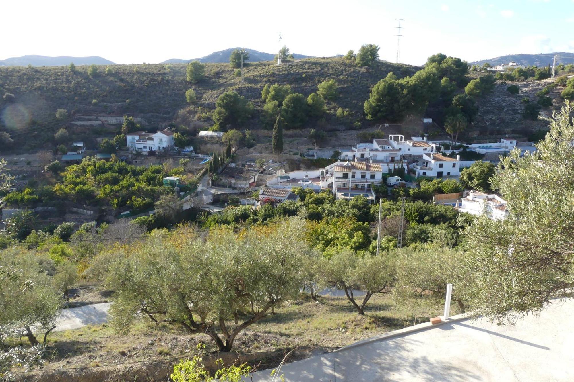 Guay * Frigiliana