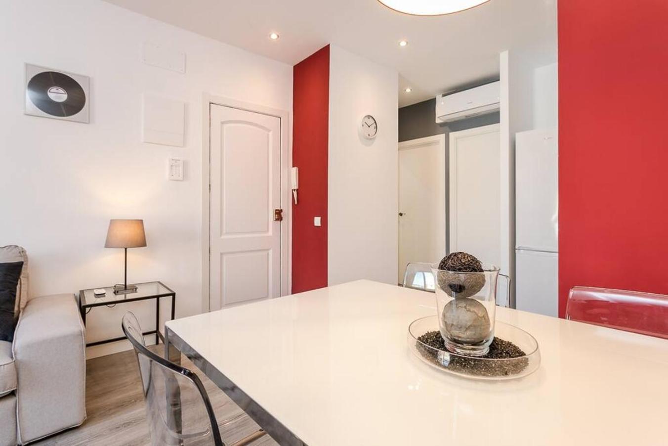 Magical Design With Terrace * L'Hospitalet de Llobregat