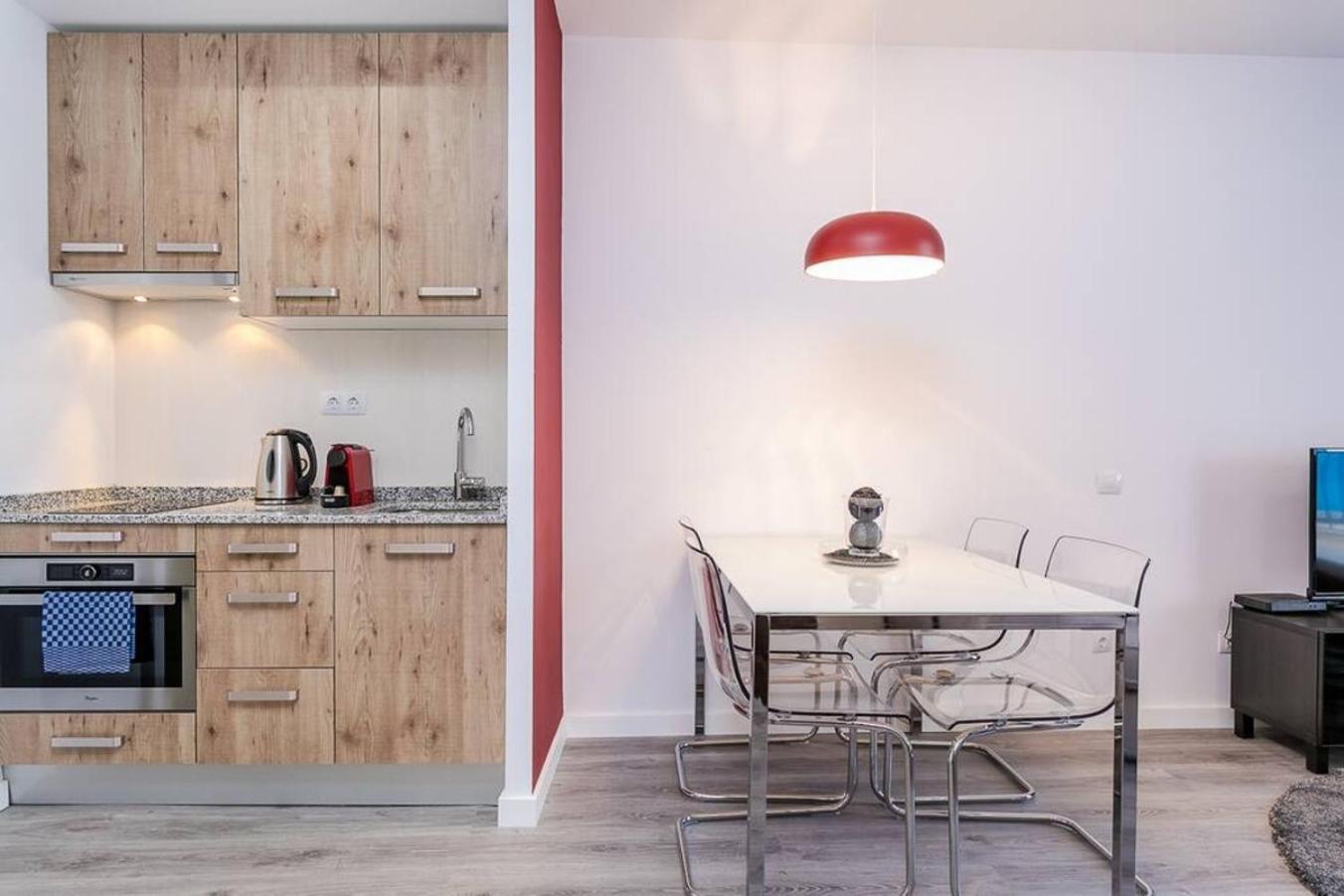 Magical Design With Terrace