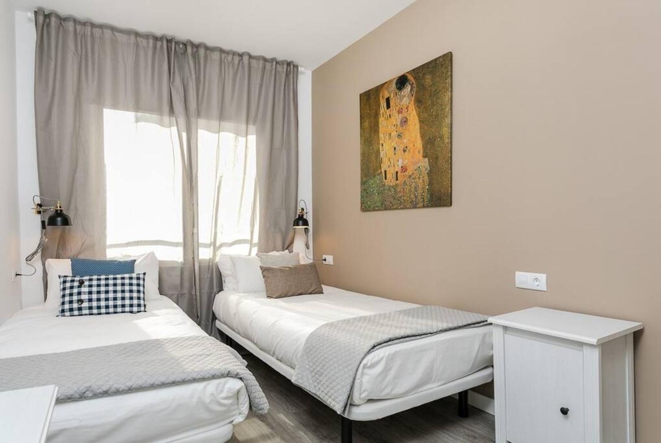 Magical Design With Terrace Apartment *
