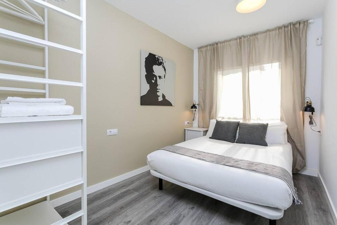Magical Design With Terrace * L'Hospitalet de Llobregat