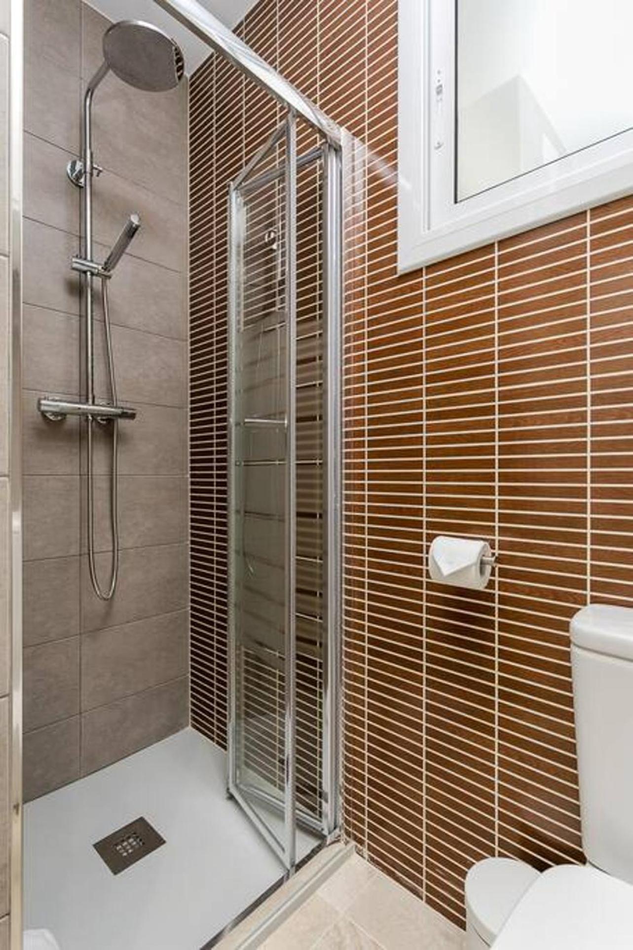 Magical Design With Terrace