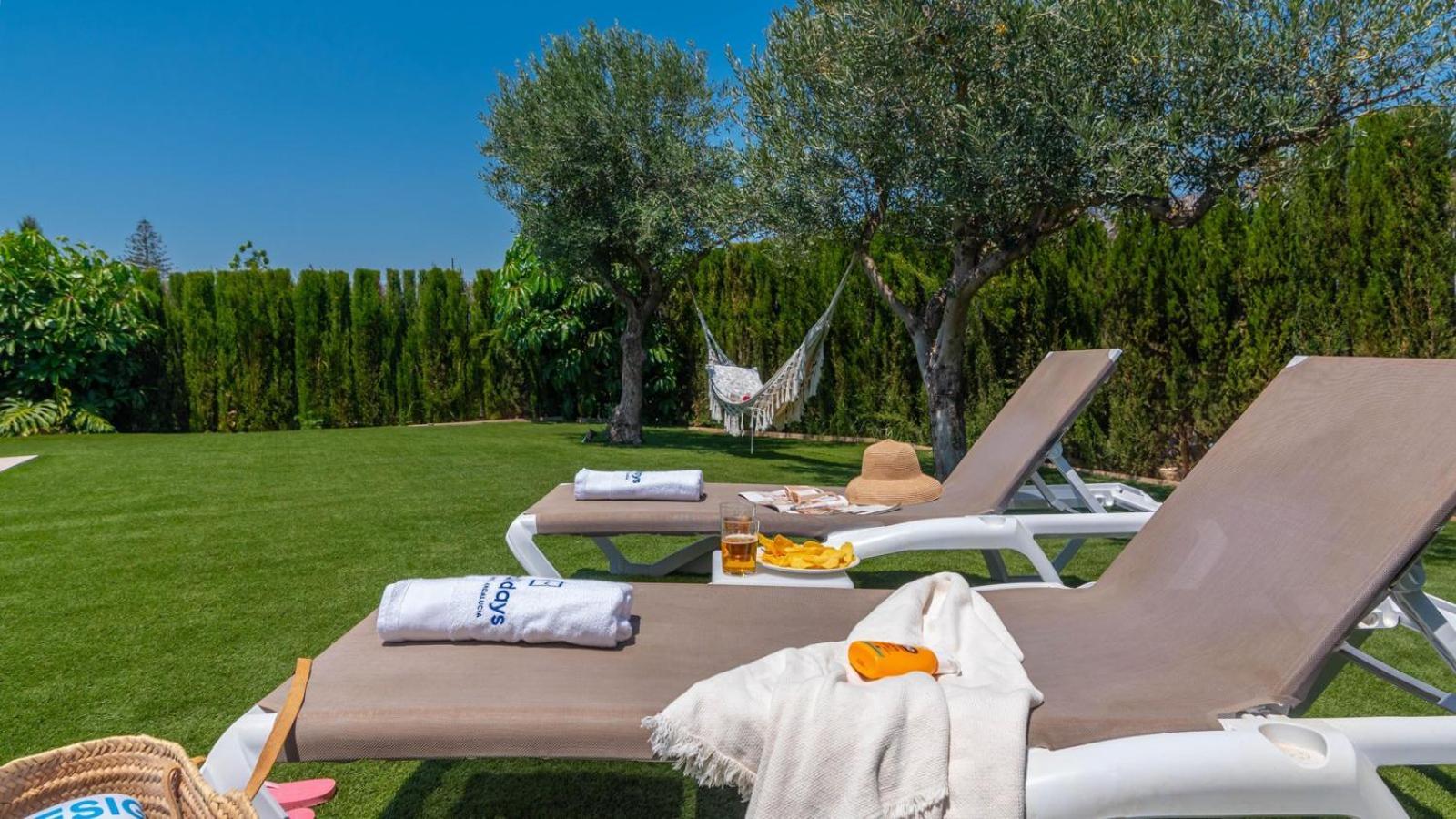 Casa El Refugio De Paco By Ruralidays Holiday home