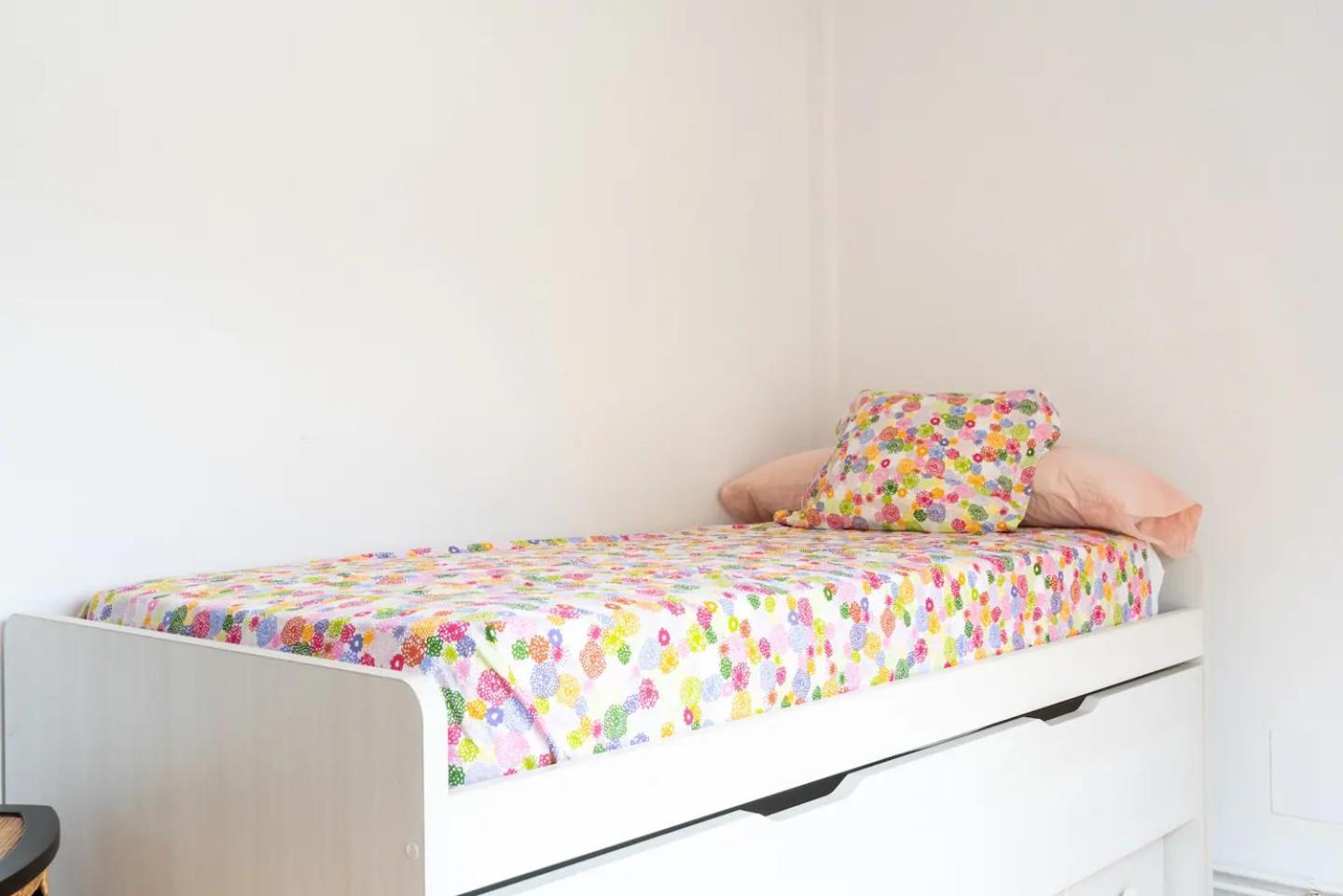 Apartment Casa Entre Sardinero Y Tetuan