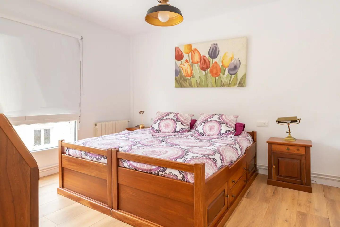 Apartment Casa Entre Sardinero Y Tetuan
