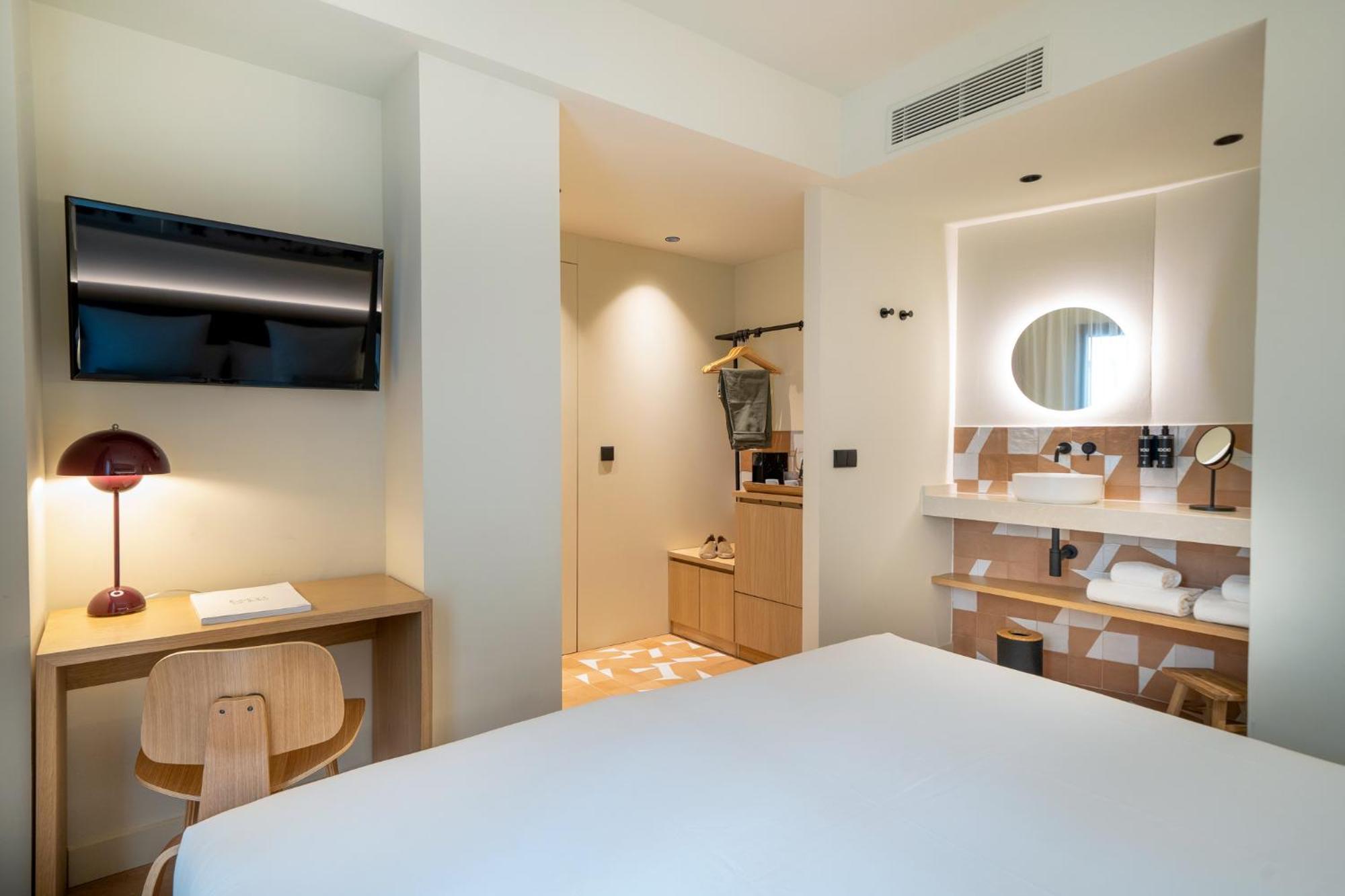 Ocean Drive 4* Seville