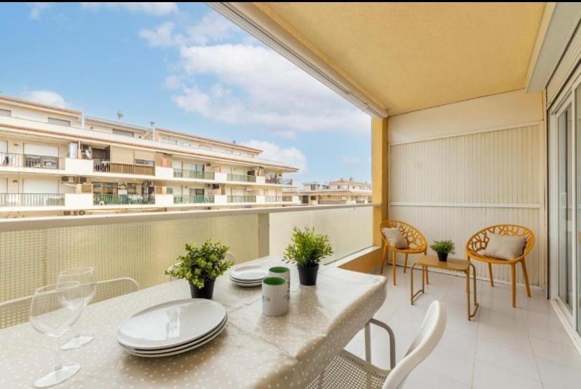 Aquario Rr18 Apartment