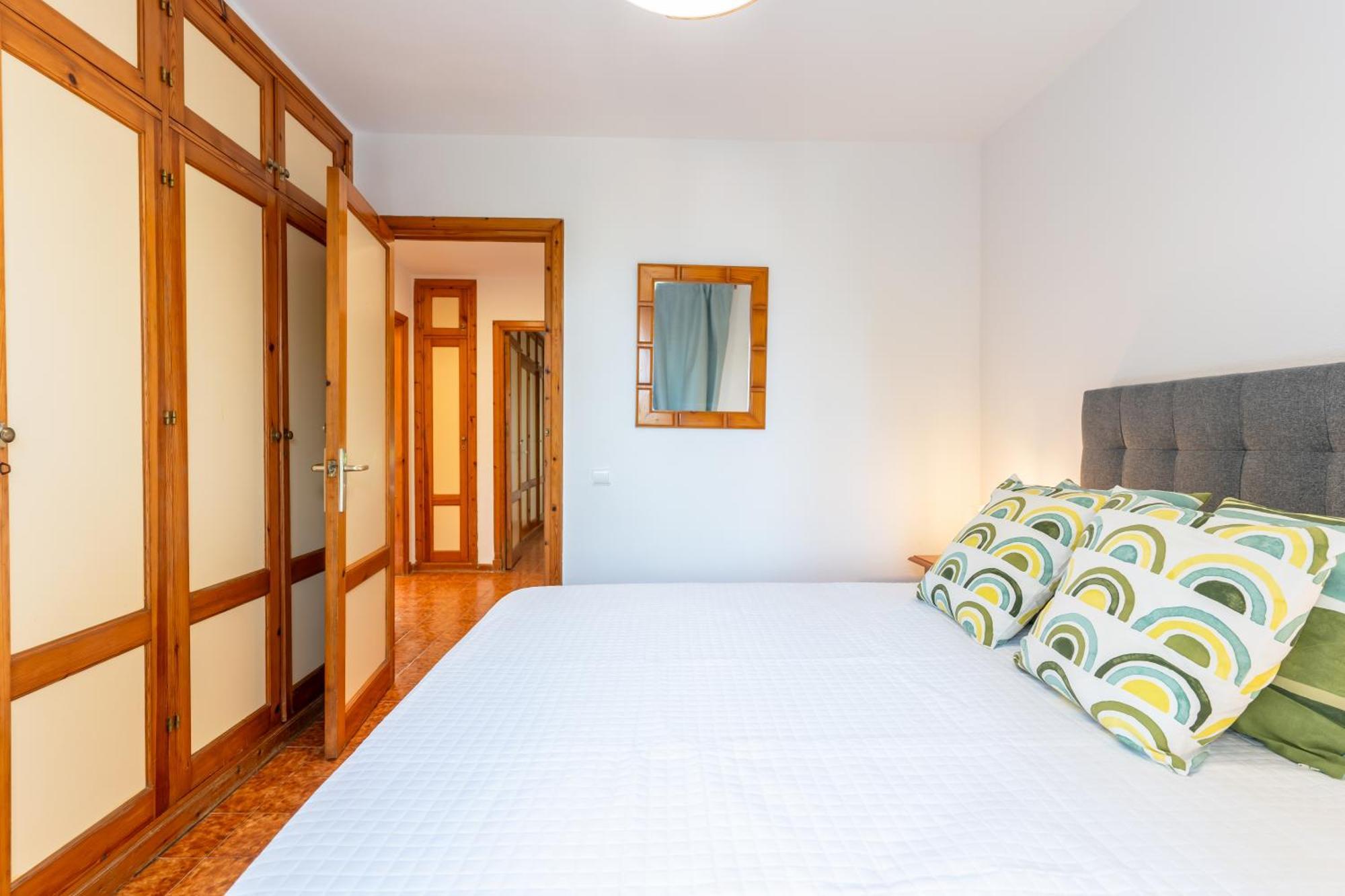 House R&r Apartment Roquetas de Mar