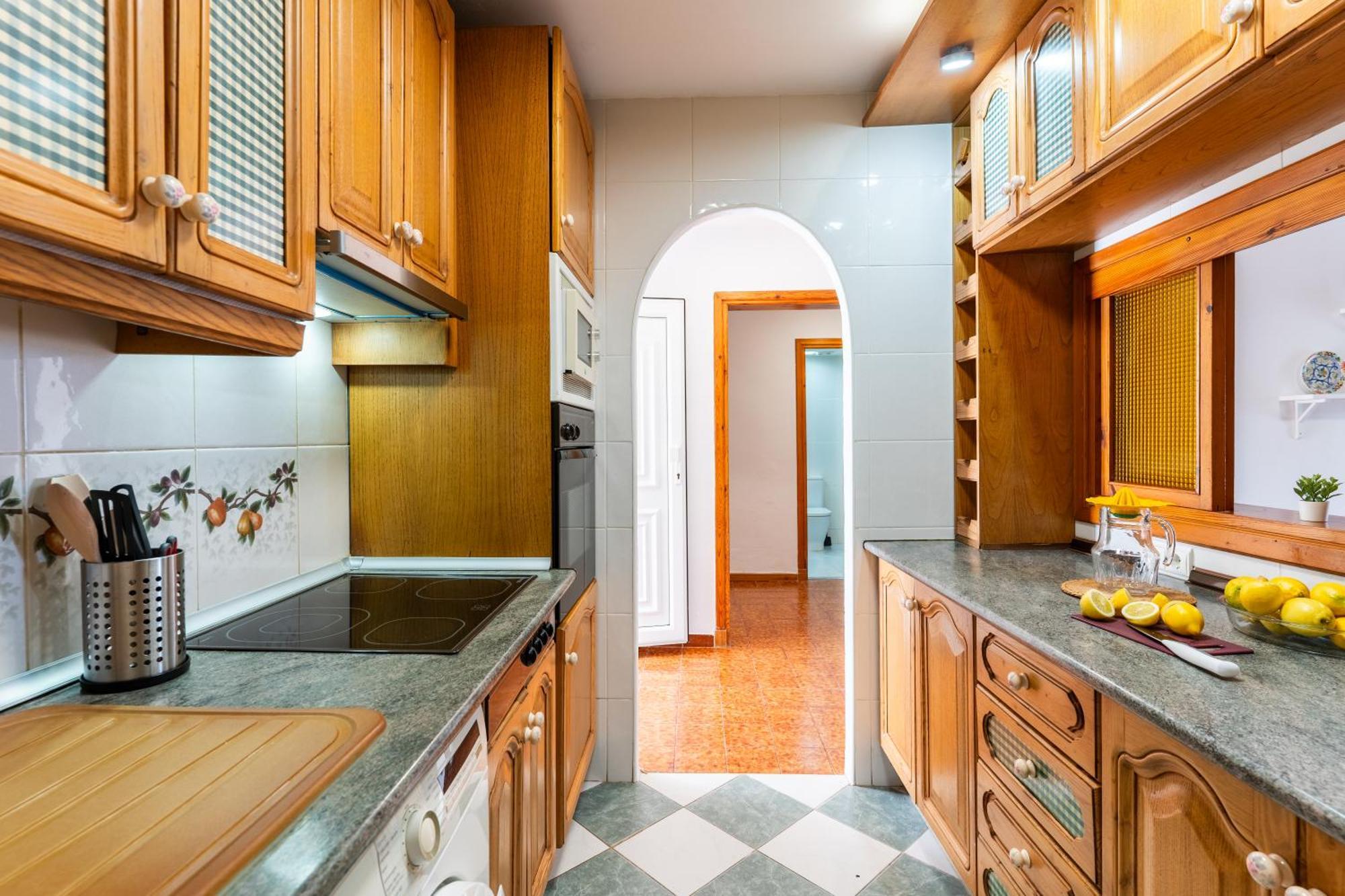 House R&r Apartment