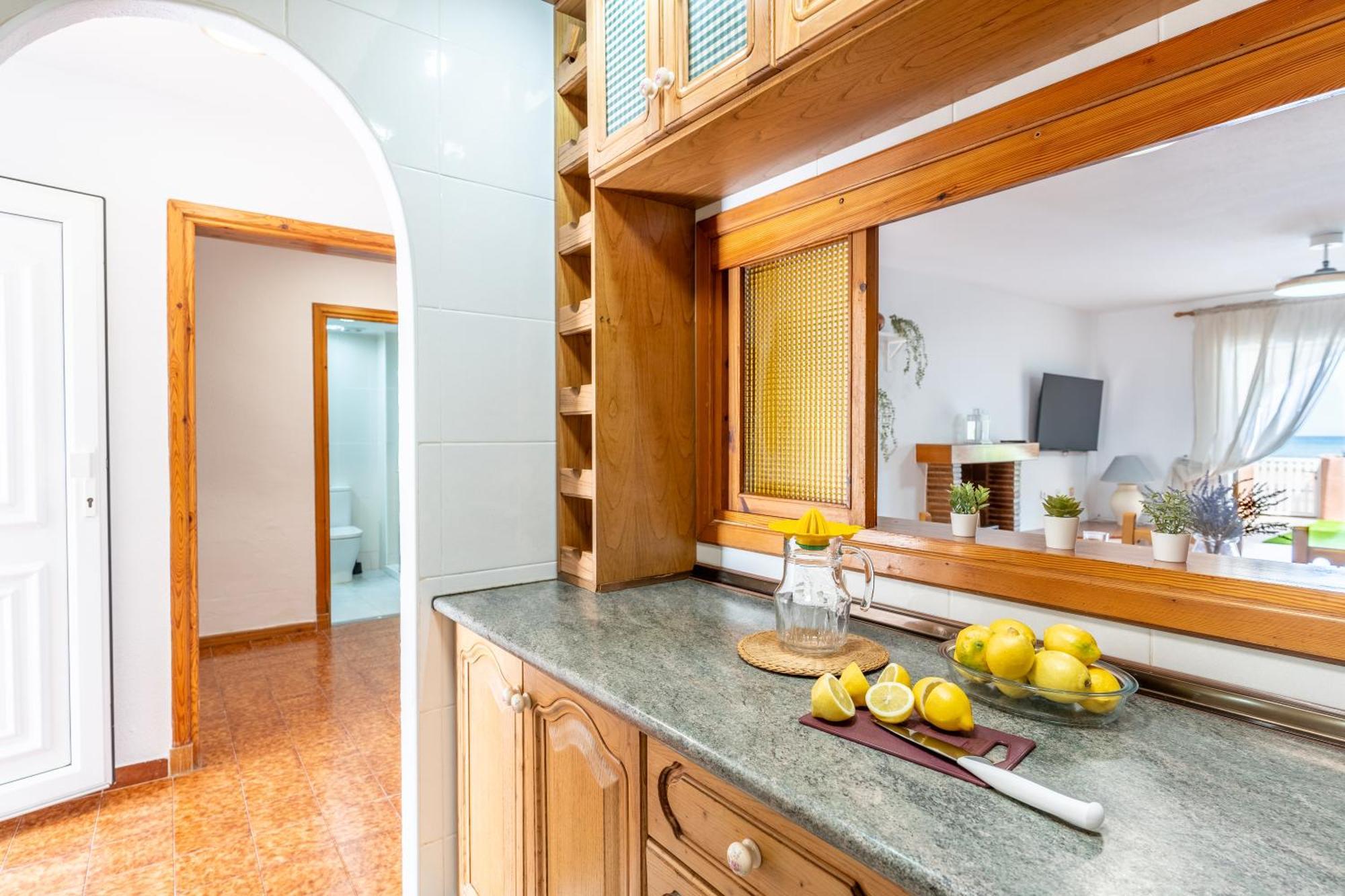 House R&r Apartment Roquetas de Mar