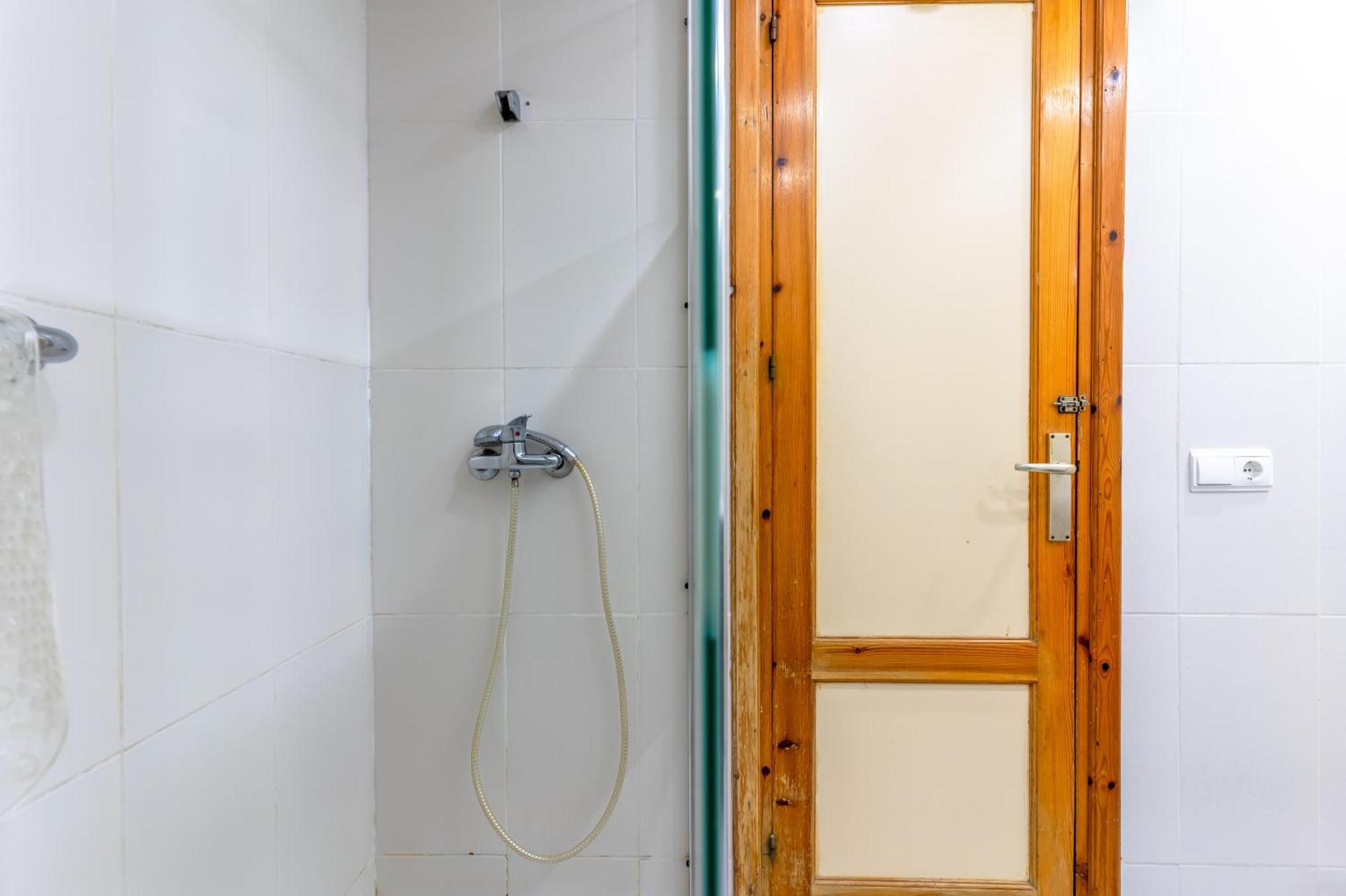 Apartment House R&r Roquetas de Mar