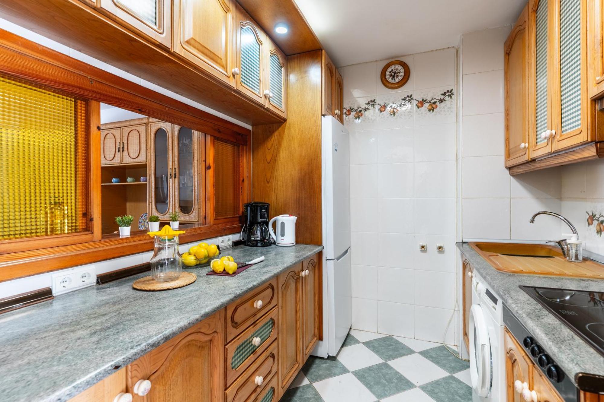 House R&r Apartment *