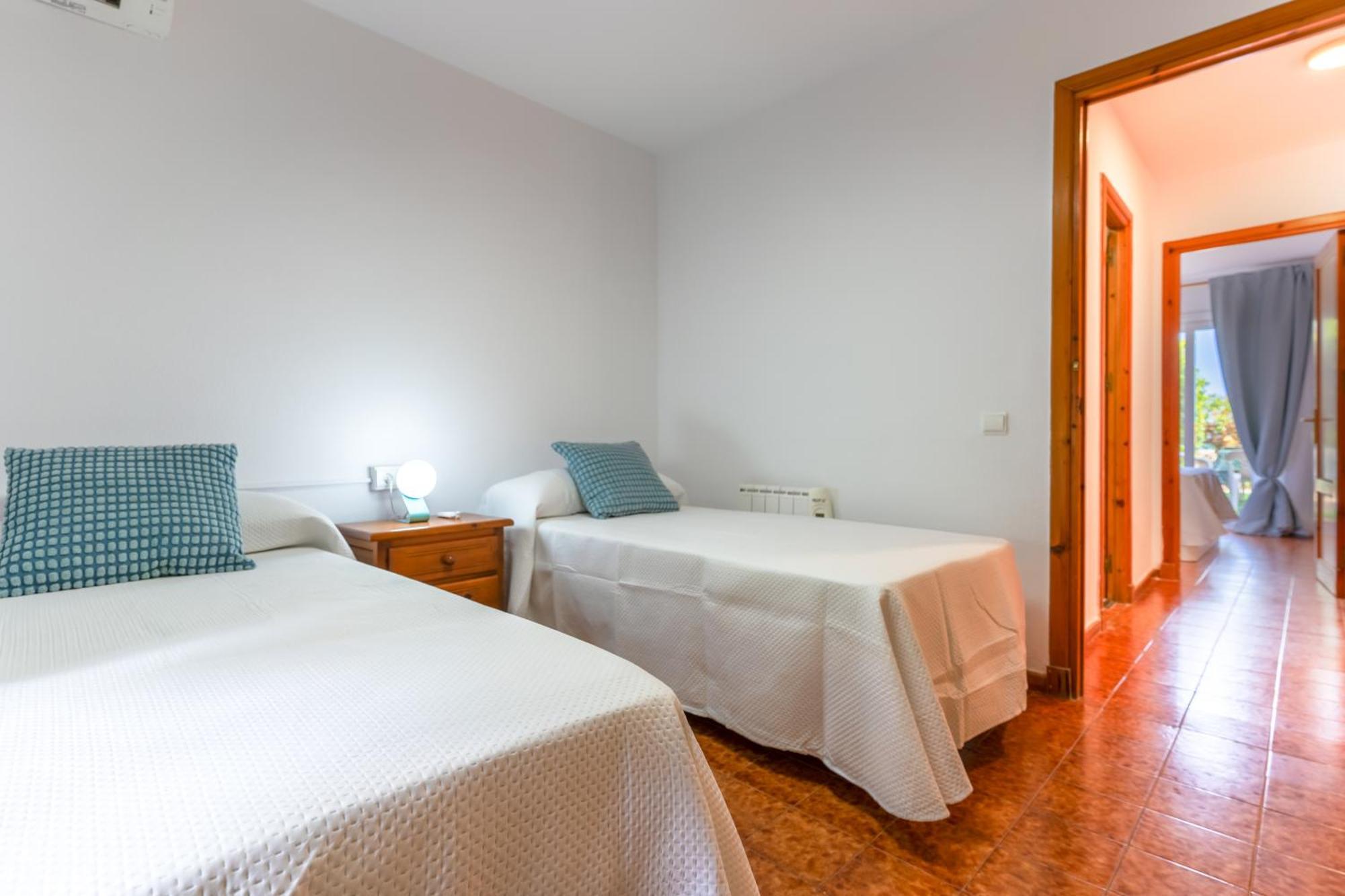 House R&r Apartment Roquetas de Mar