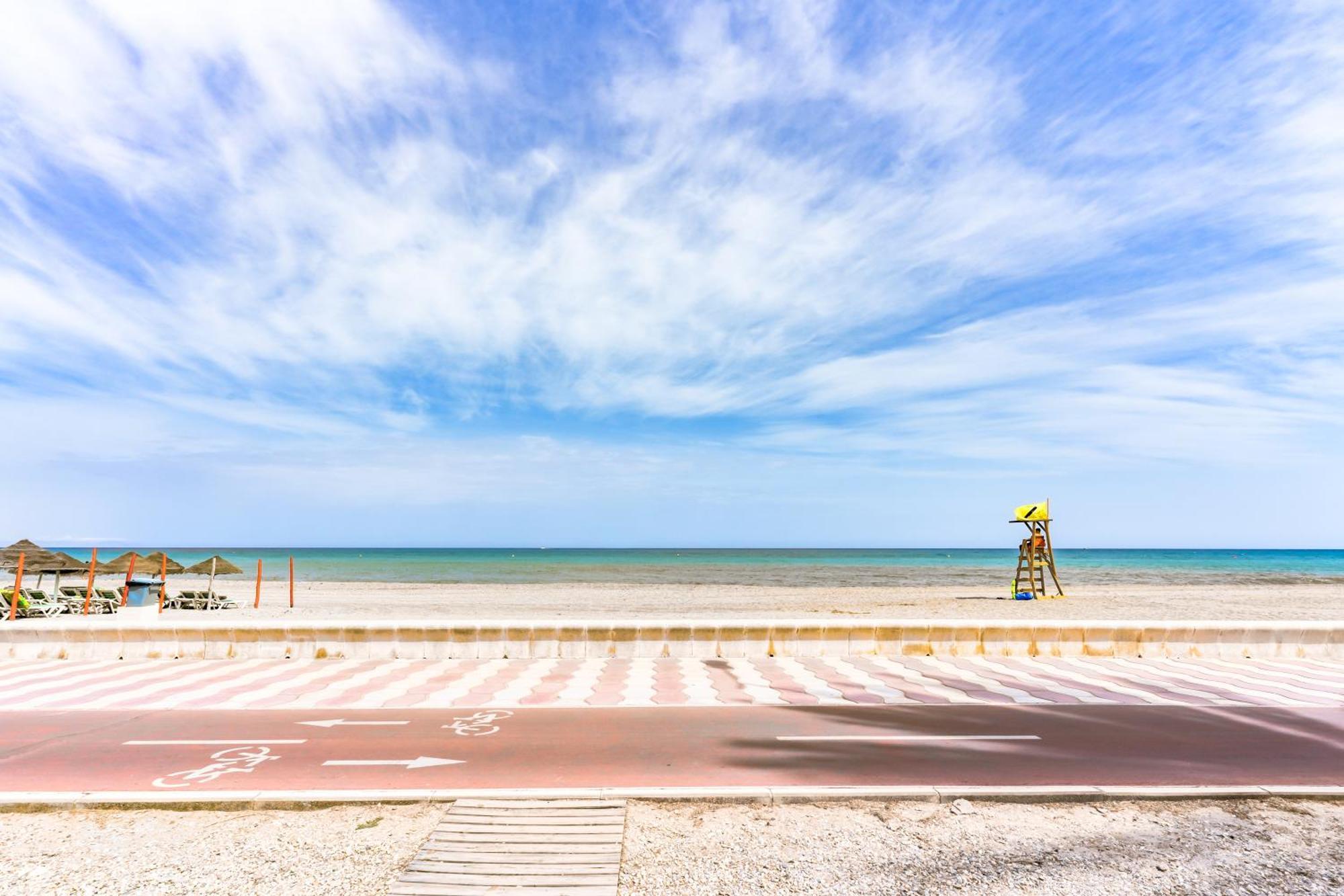 House R&r Apartment Roquetas de Mar