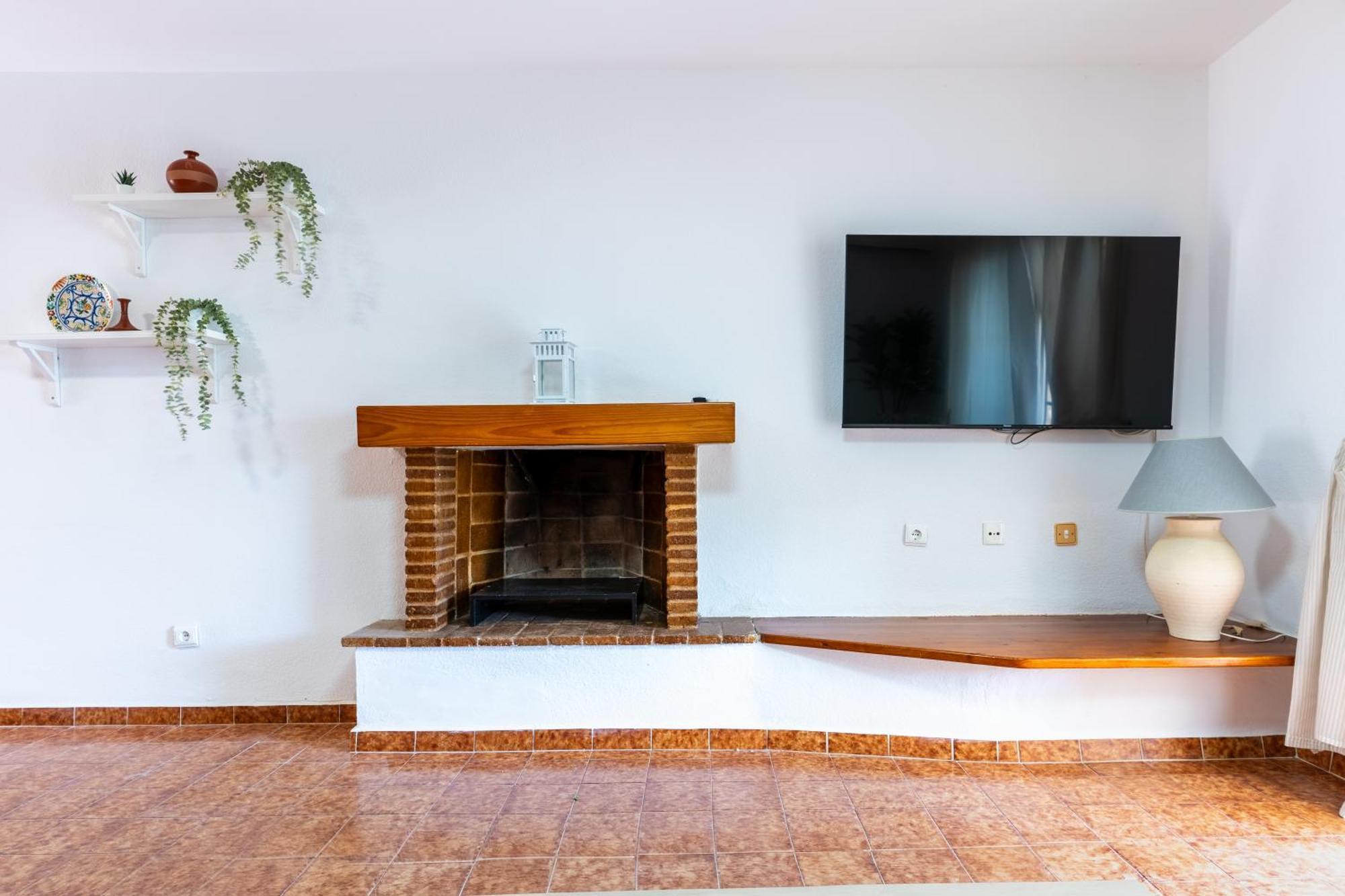 House R&r Apartment Roquetas de Mar